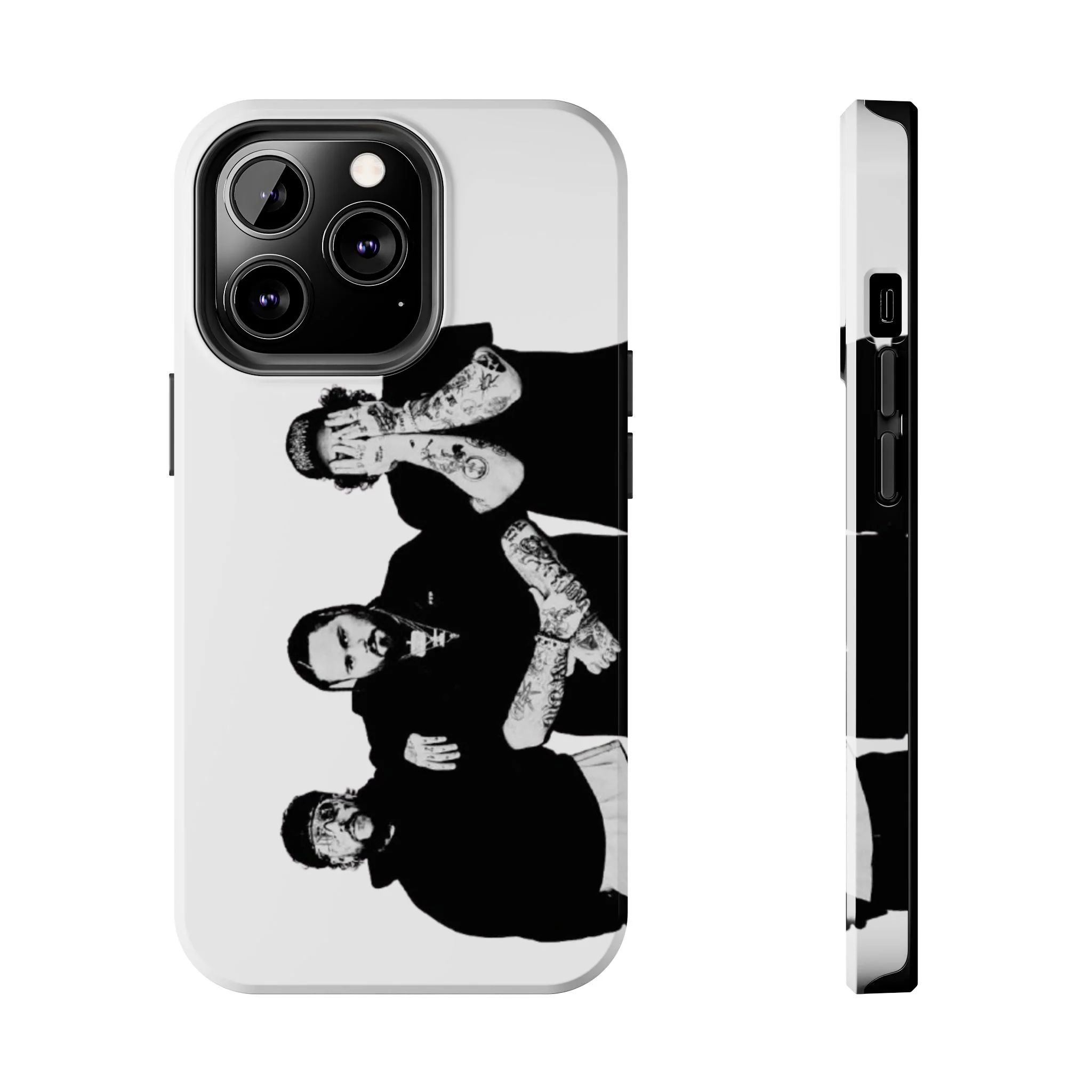 Suicideboys & Shakewell Tough Phone Case - Image 11