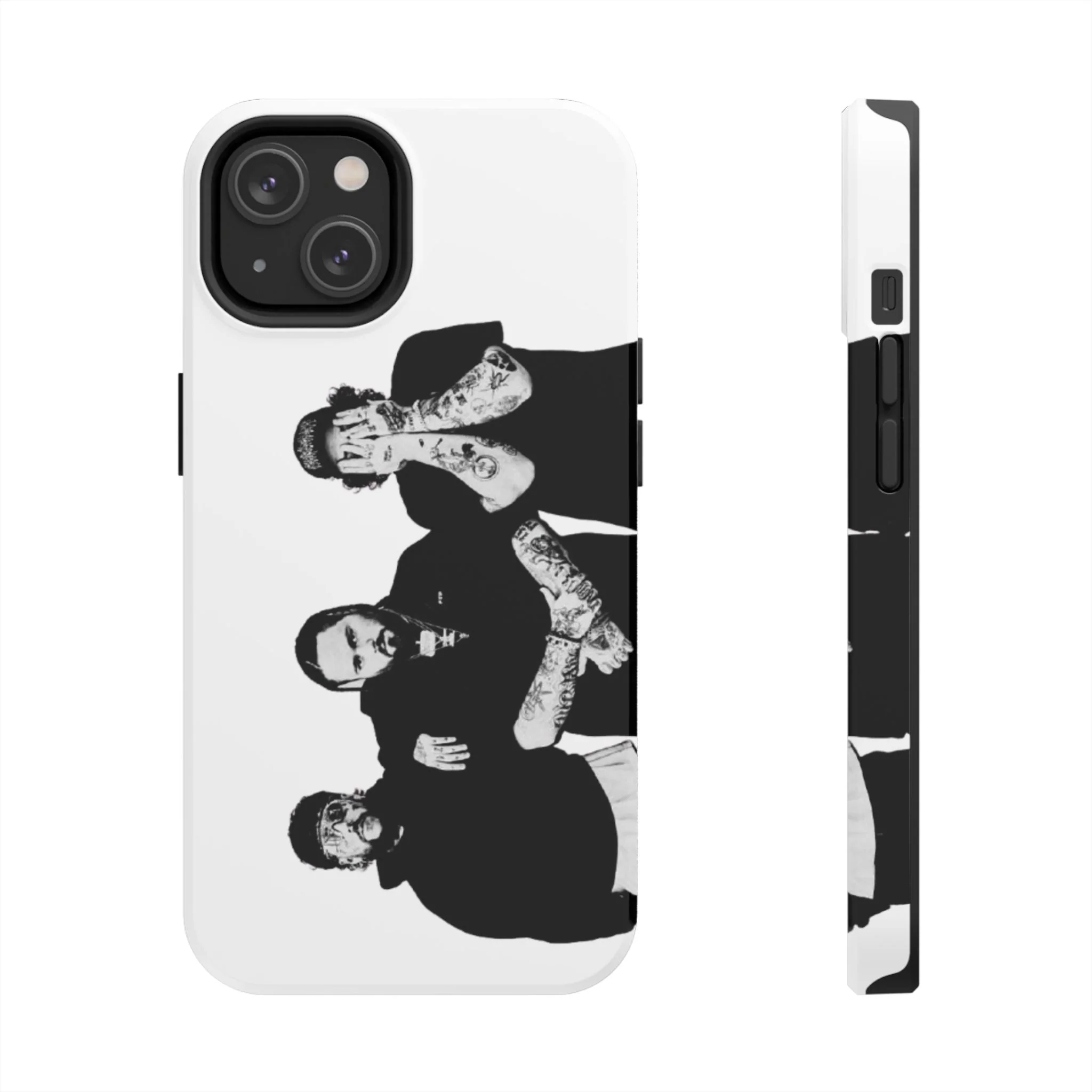 Suicideboys & Shakewell Tough Phone Case - Image 13