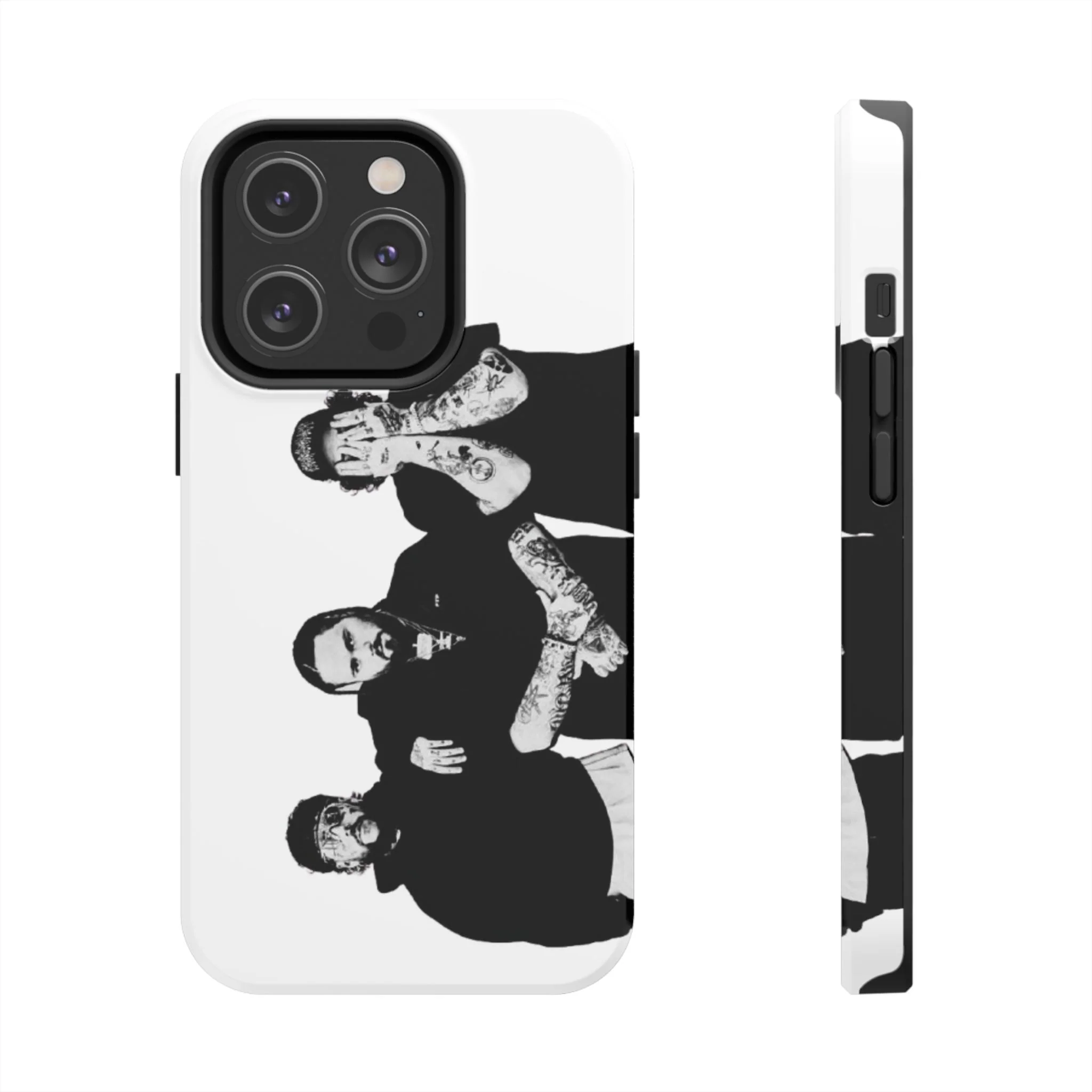 Suicideboys & Shakewell Tough Phone Case - Image 14