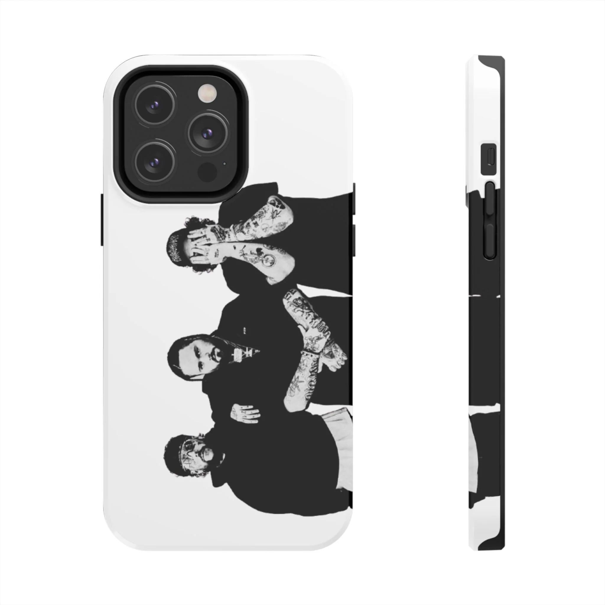 Suicideboys & Shakewell Tough Phone Case - Image 15