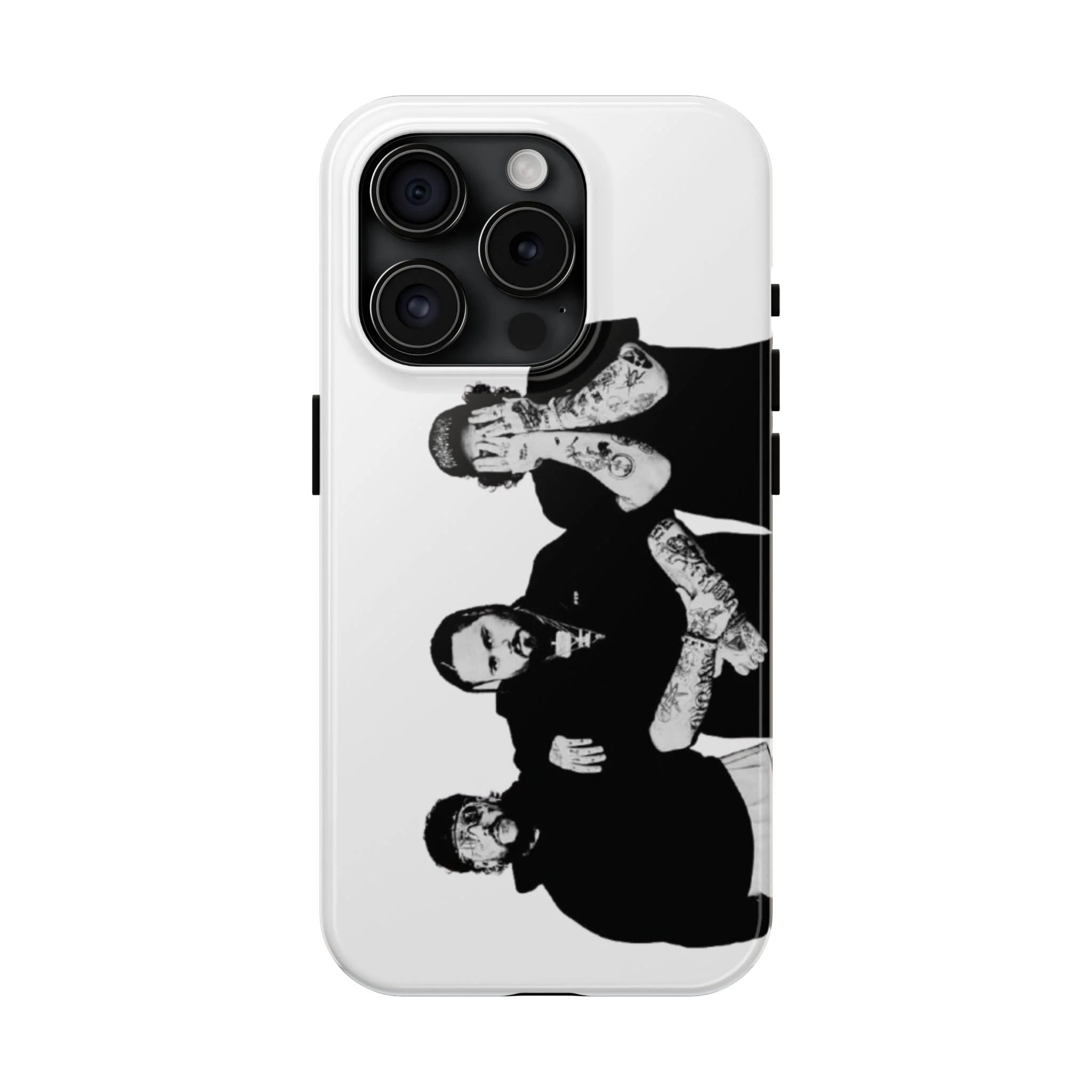 Suicideboys & Shakewell Tough Phone Case - Image 17