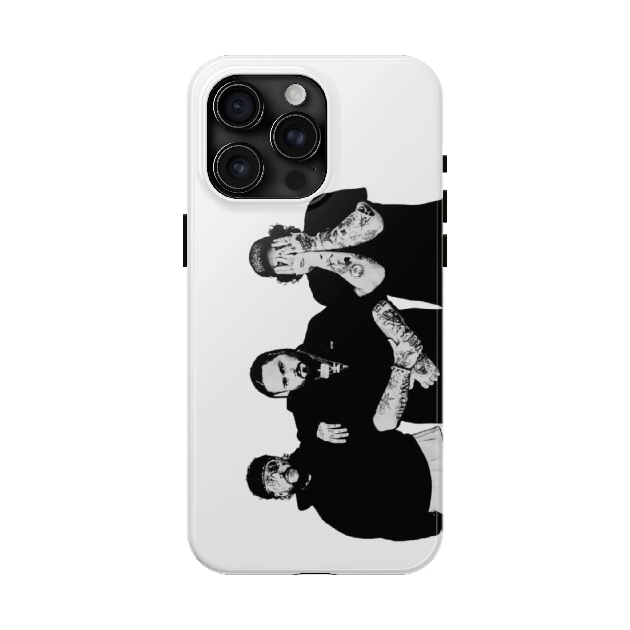Suicideboys & Shakewell Tough Phone Case - Image 19