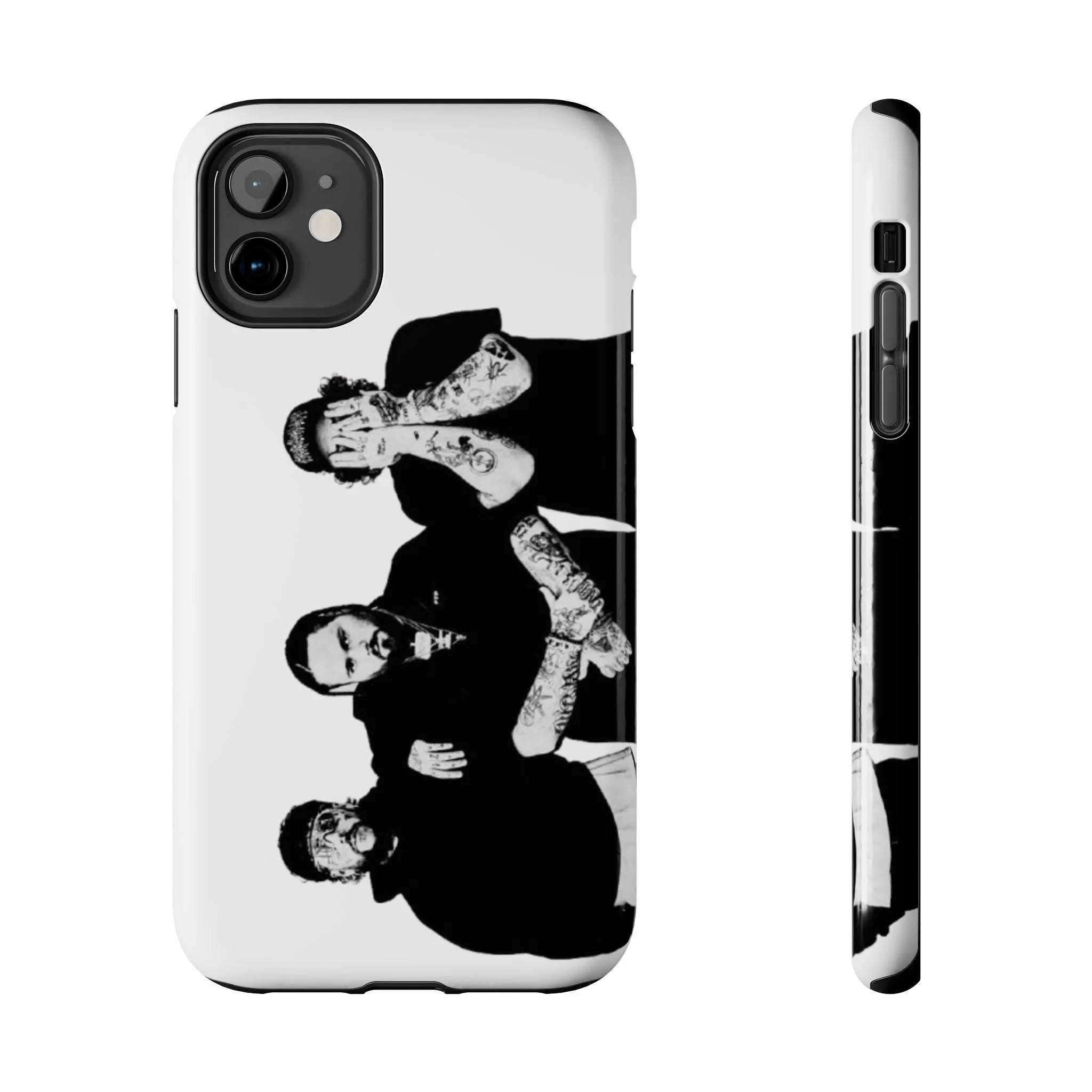 Suicideboys & Shakewell Tough Phone Case - Image 2