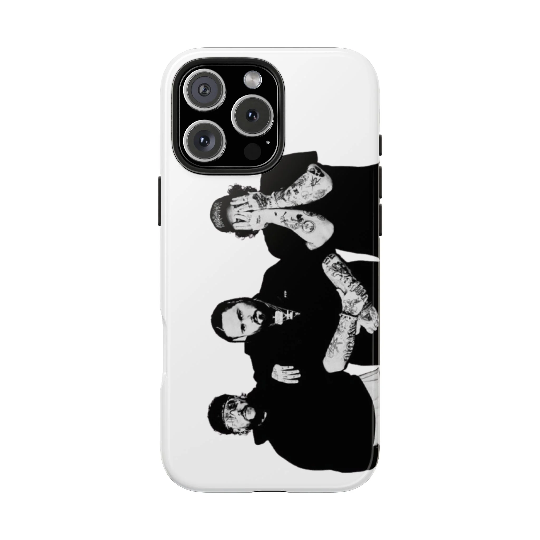 Suicideboys & Shakewell Tough Phone Case - Image 21