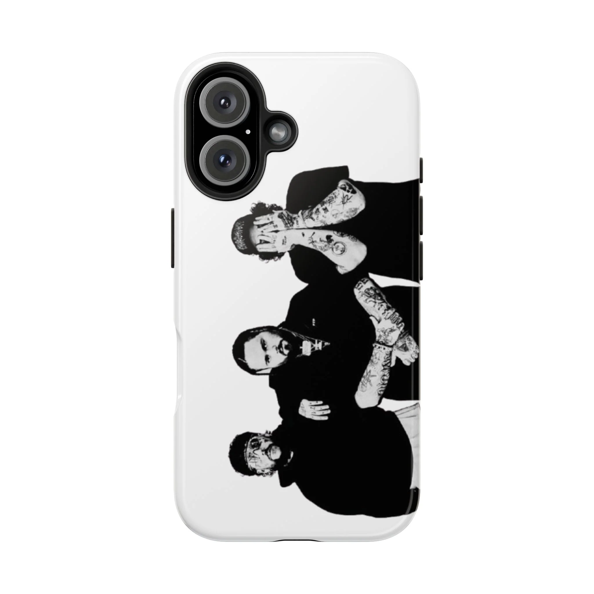 Suicideboys & Shakewell Tough Phone Case - Image 22