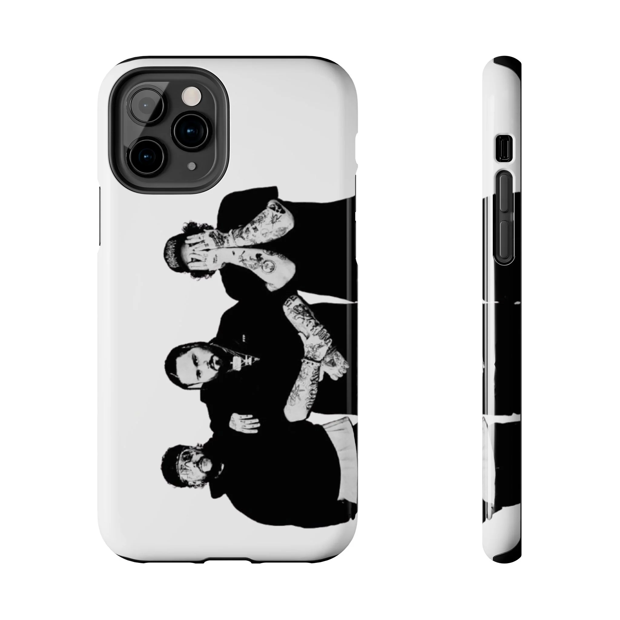 Suicideboys & Shakewell Tough Phone Case - Image 3