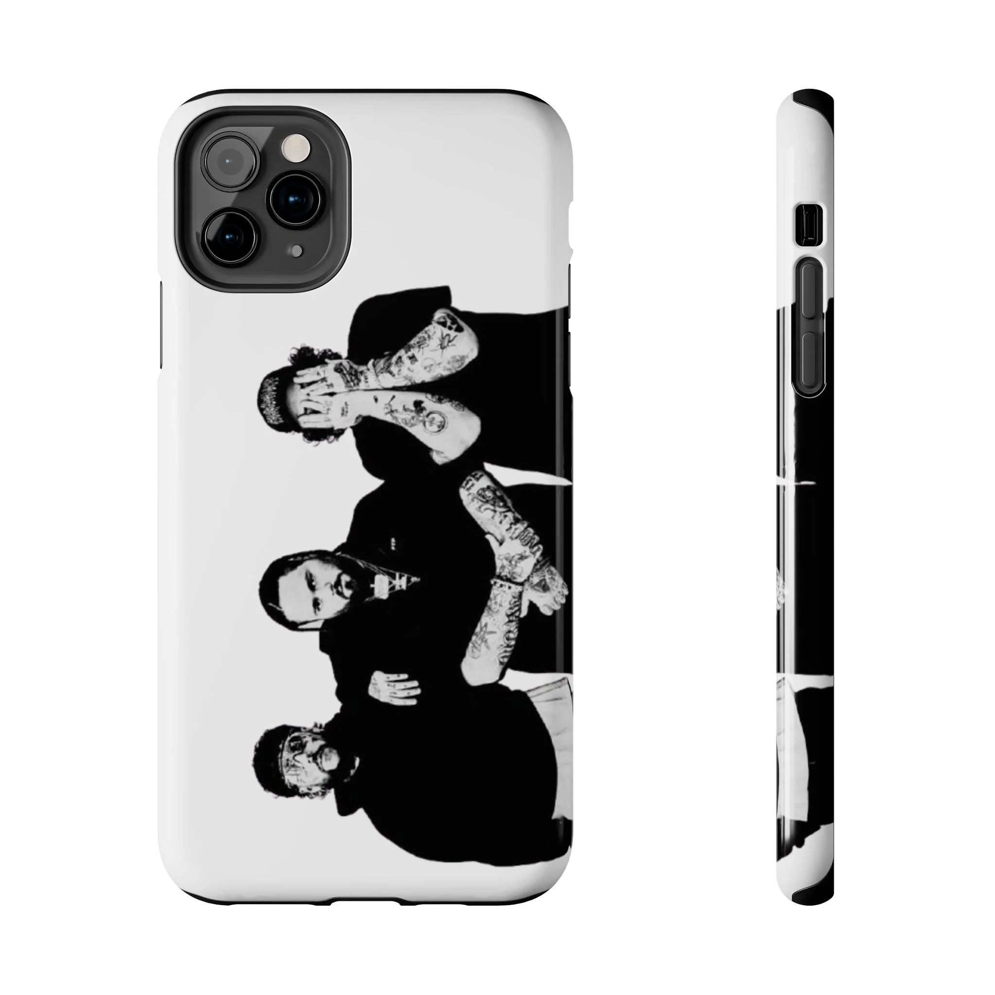 Suicideboys & Shakewell Tough Phone Case - Image 4