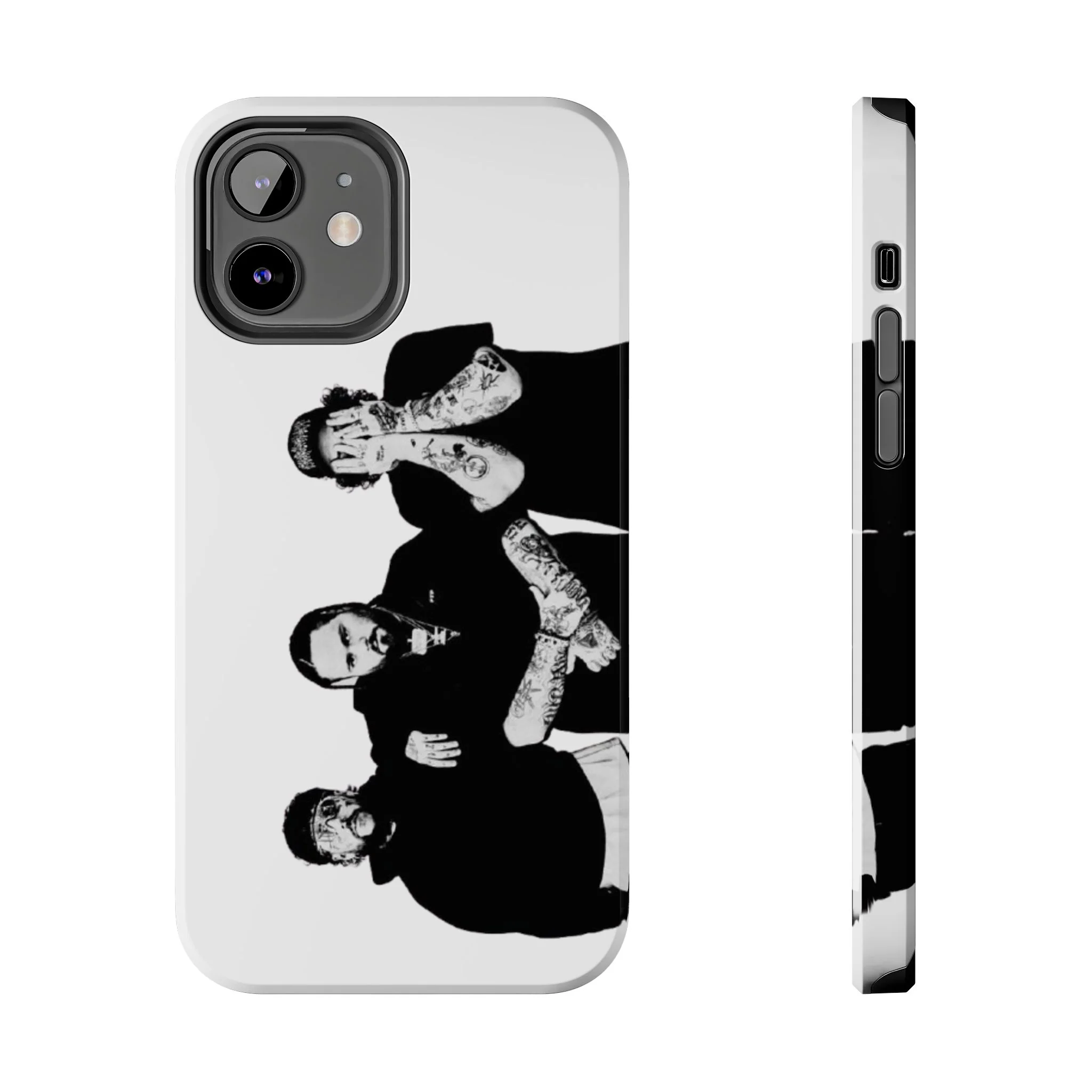 Suicideboys & Shakewell Tough Phone Case - Image 5