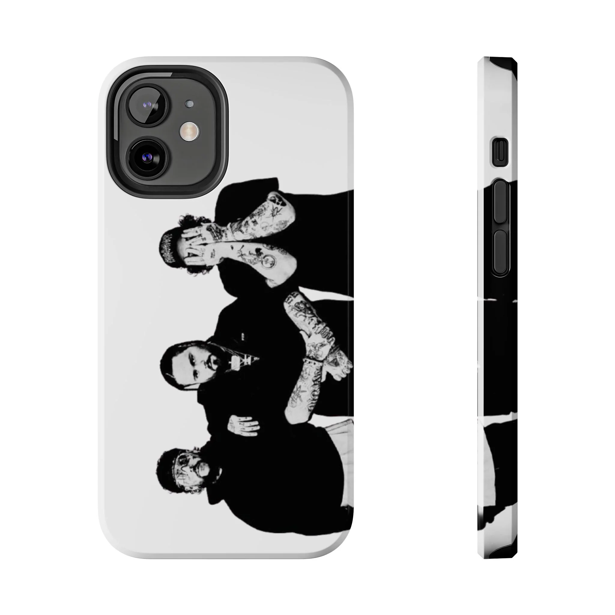 Suicideboys & Shakewell Tough Phone Case - Image 6