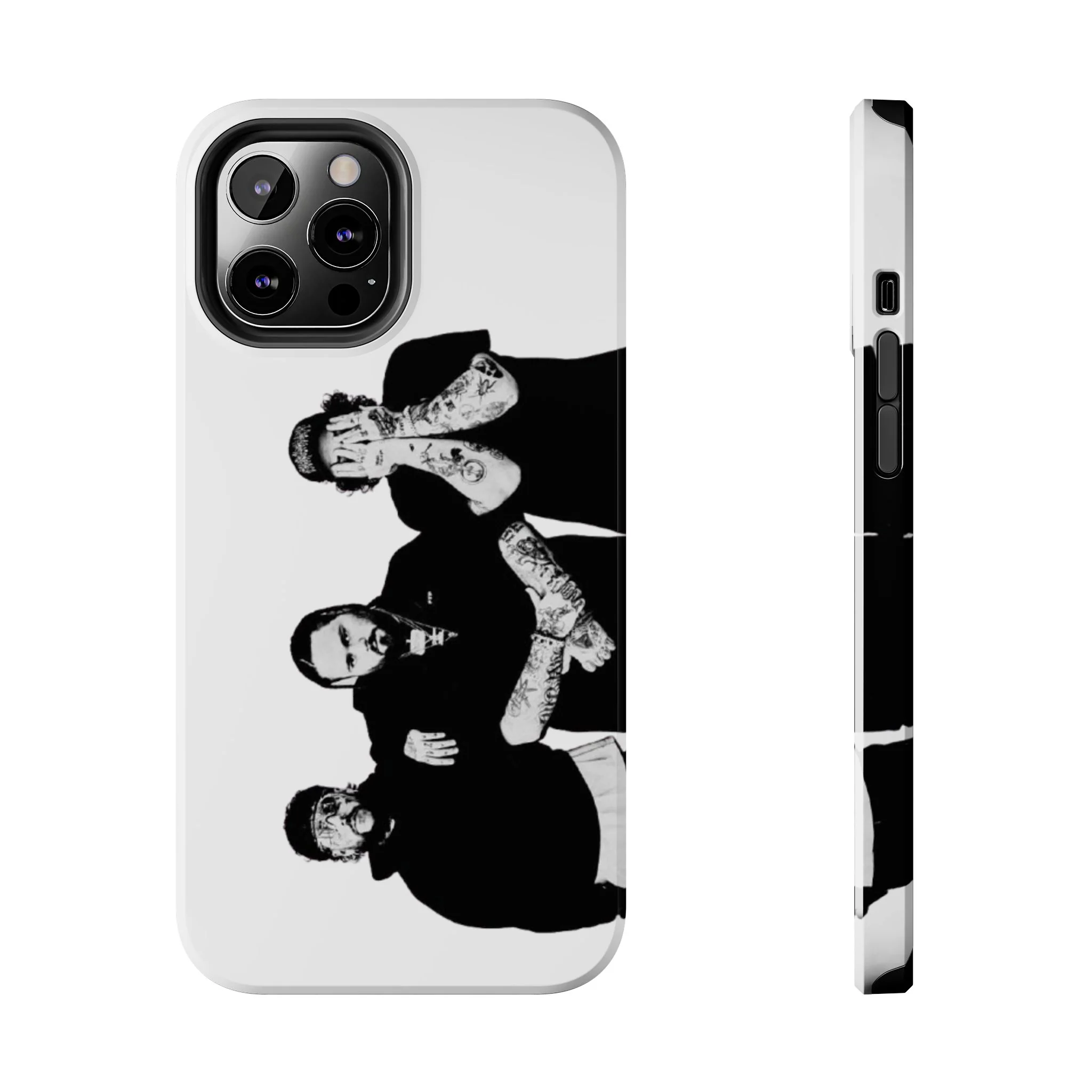 Suicideboys & Shakewell Tough Phone Case - Image 8