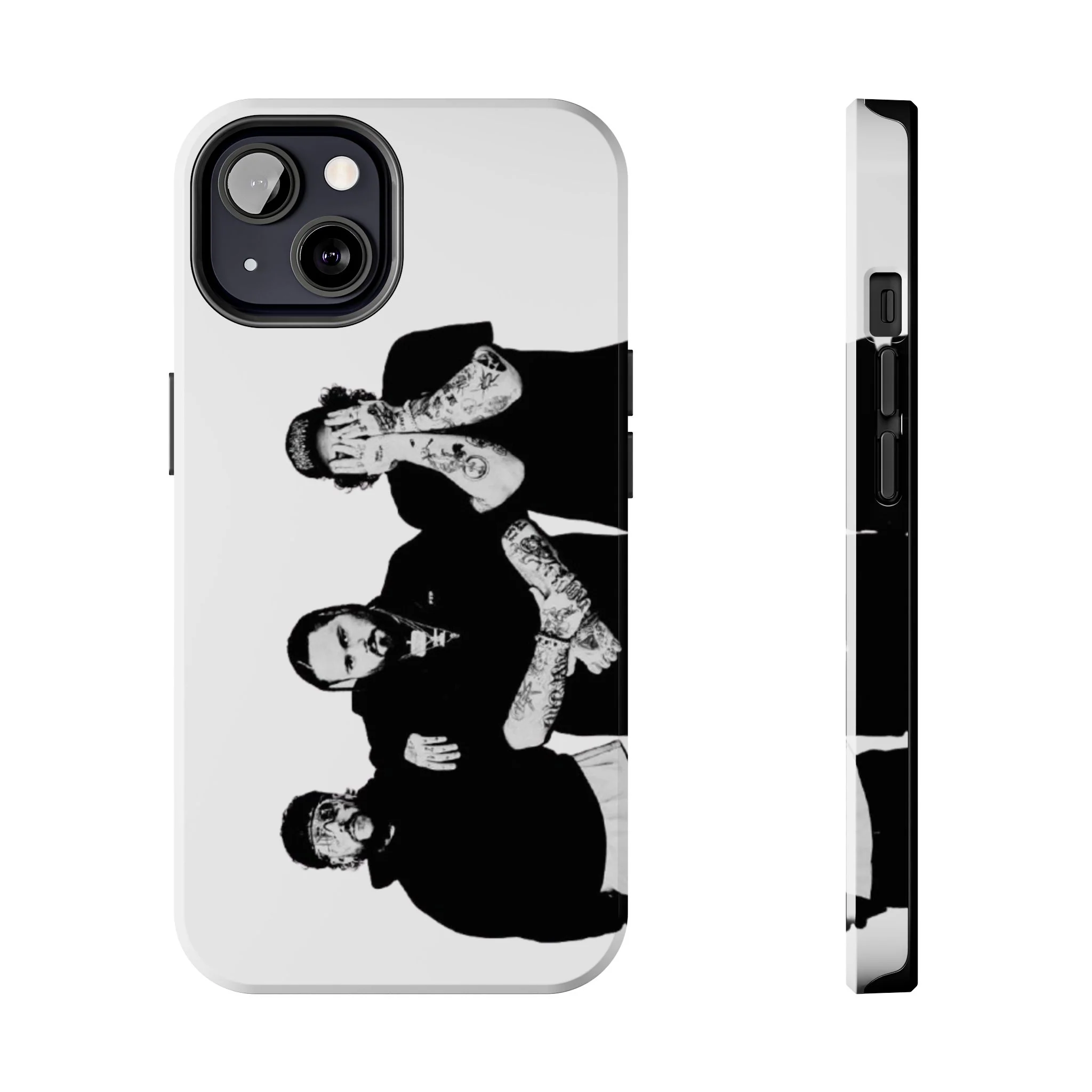 Suicideboys & Shakewell Tough Phone Case - Image 9