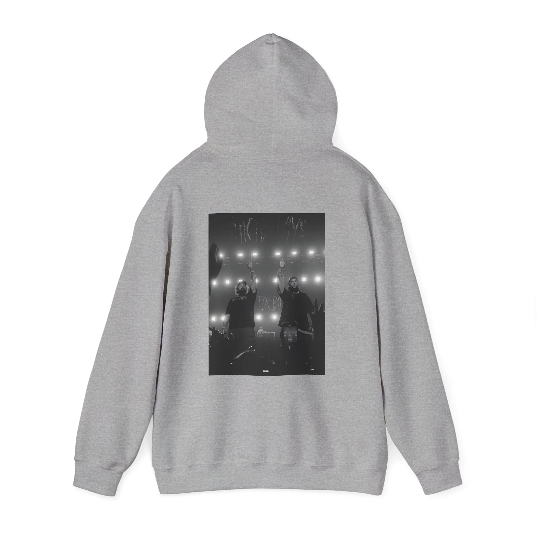 SuicideBoys Show Hoodie - Image 10