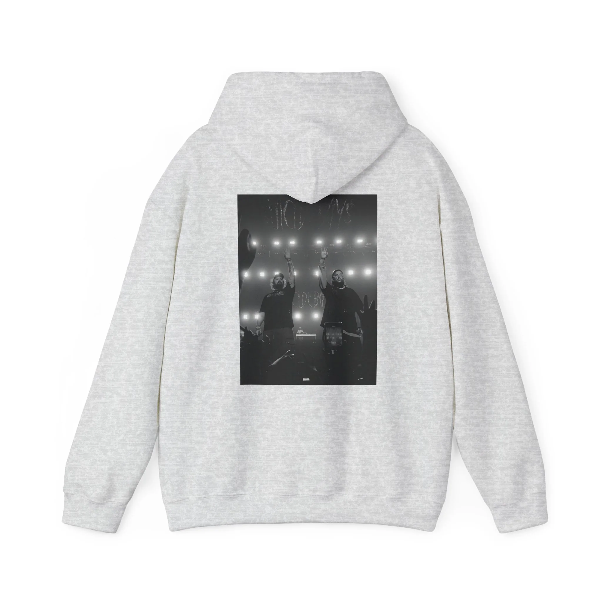 SuicideBoys Show Hoodie - Image 5
