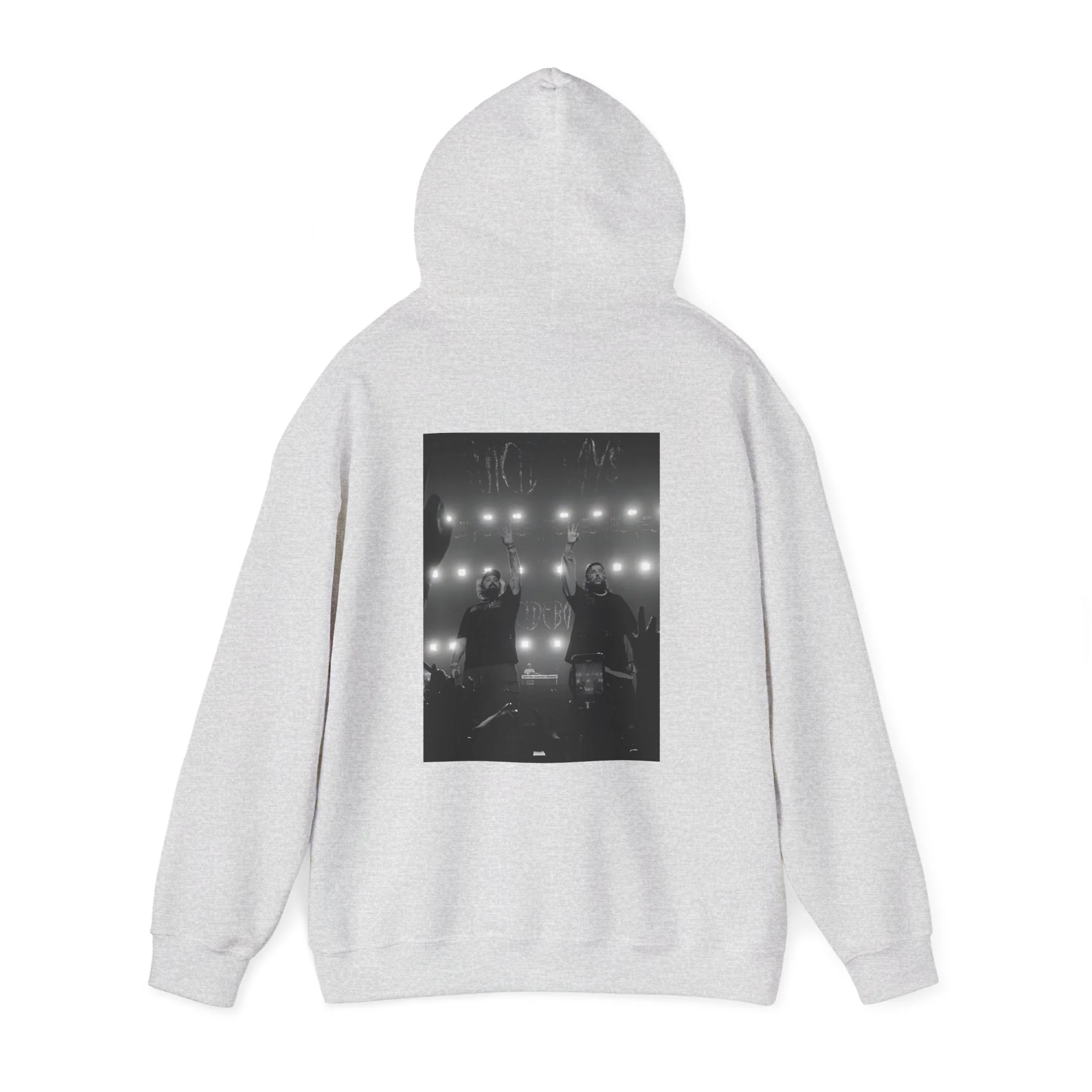 SuicideBoys Show Hoodie - Image 6