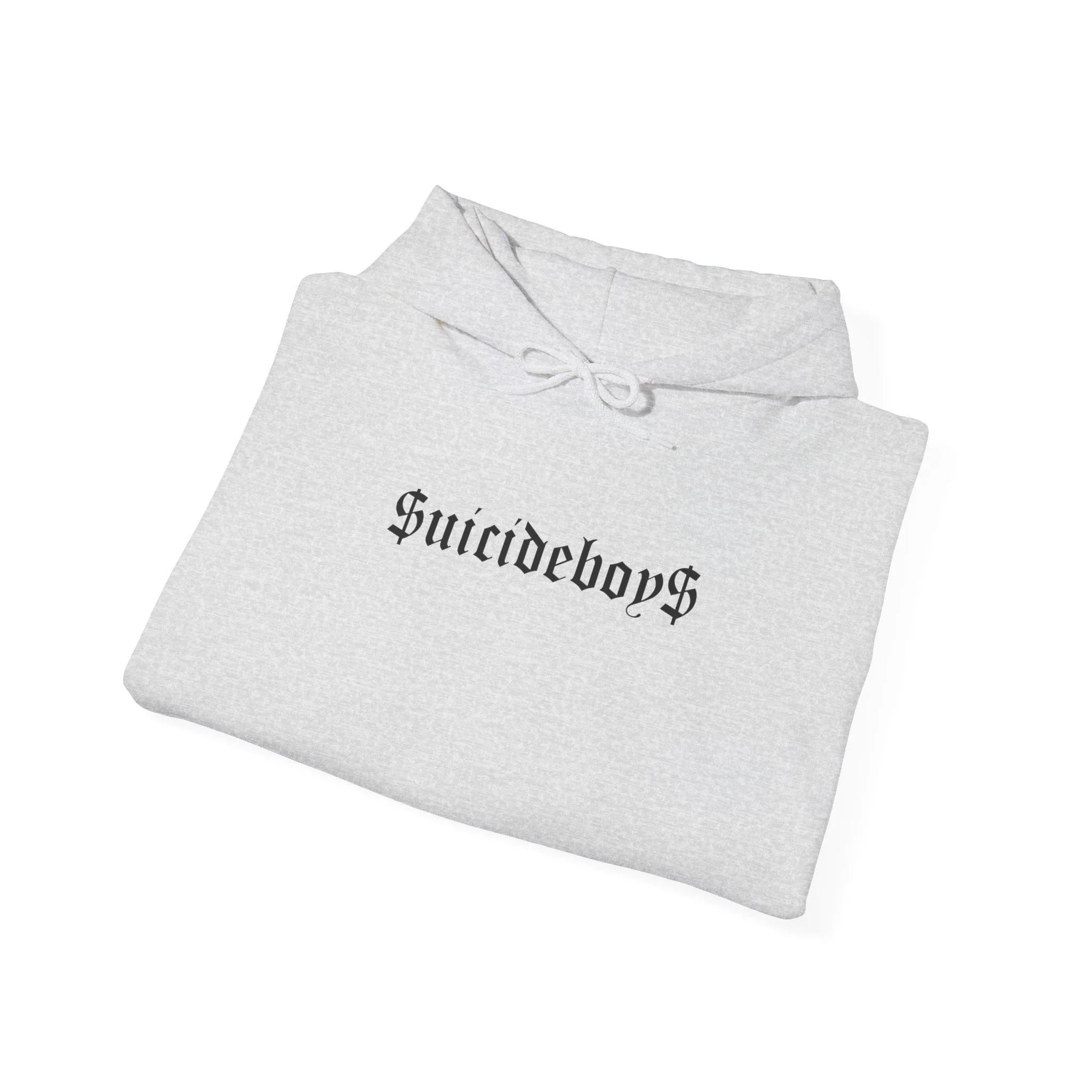 SuicideBoys Show Hoodie - Image 8