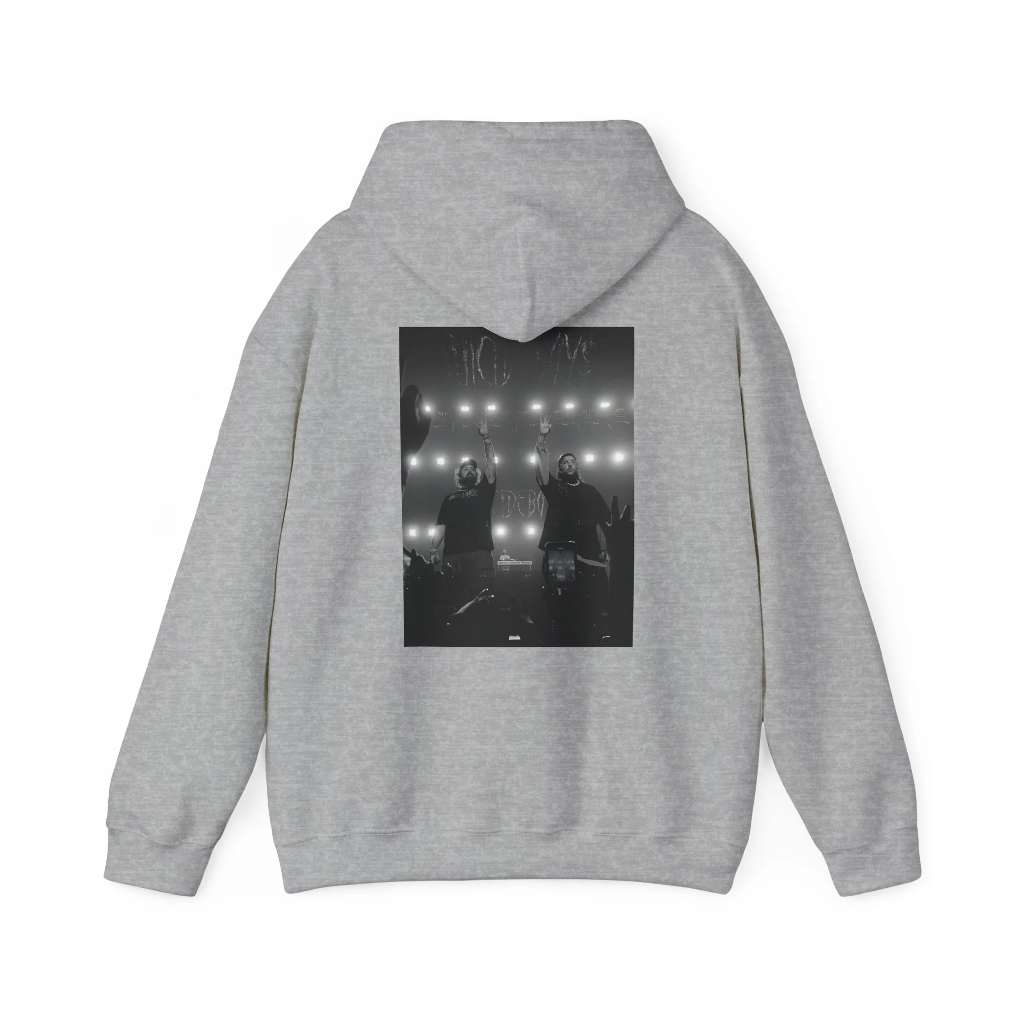 SuicideBoys Show Hoodie - Image 9