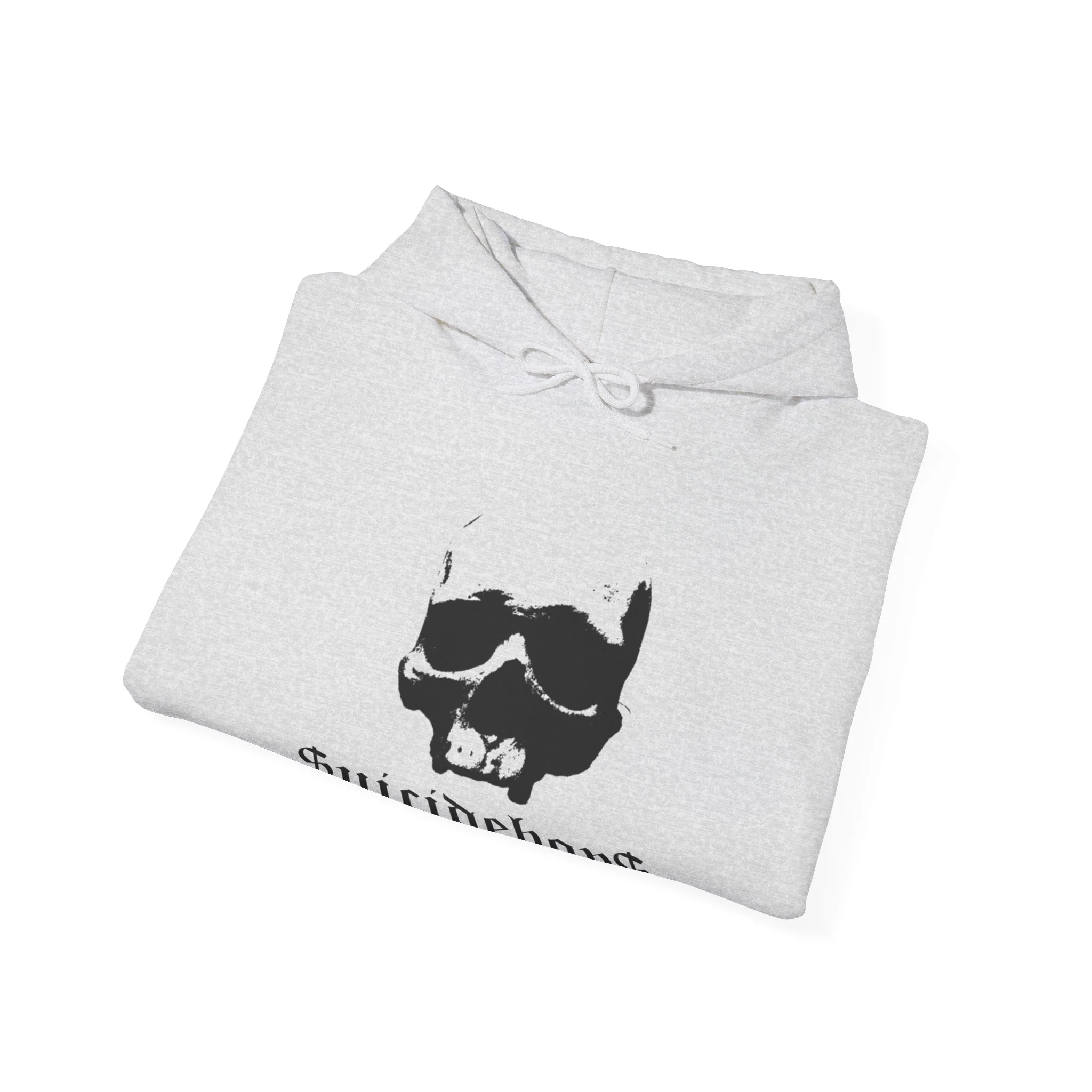 SuicideBoys Skeleton Head Hoodie - Image 6