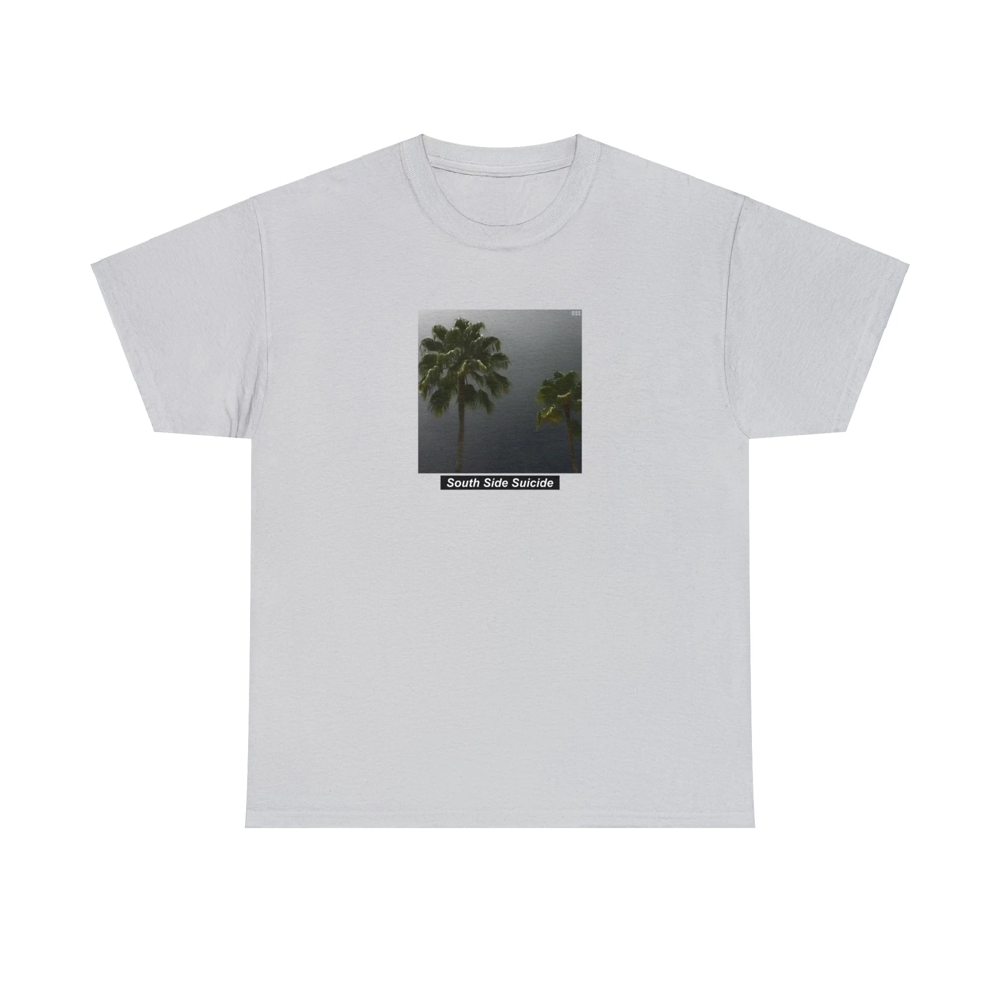 Suicideboys South Side Suicide T-shirt - Image 2