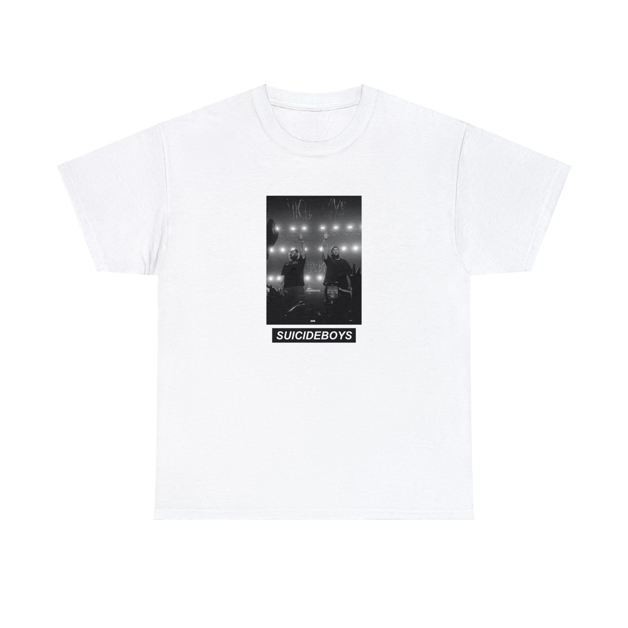 Suicideboys T-shirt - Image 2
