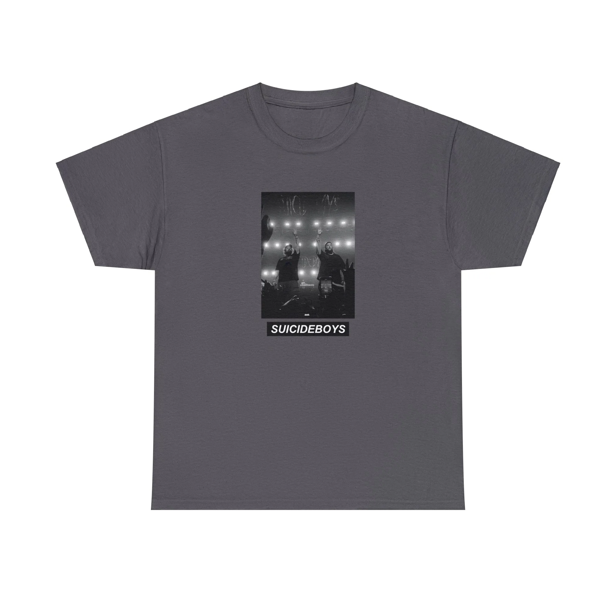 Suicideboys T-shirt - Image 3