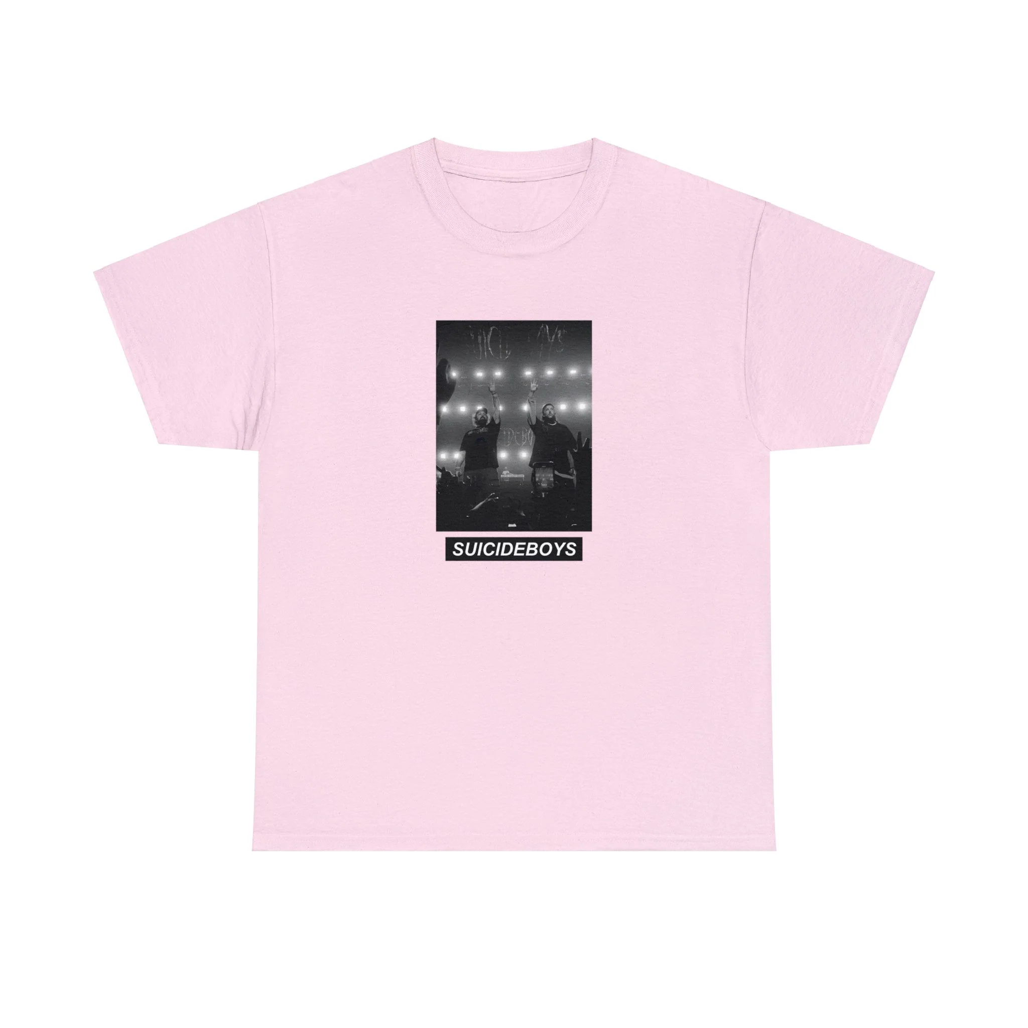 Suicideboys T-shirt - Image 4