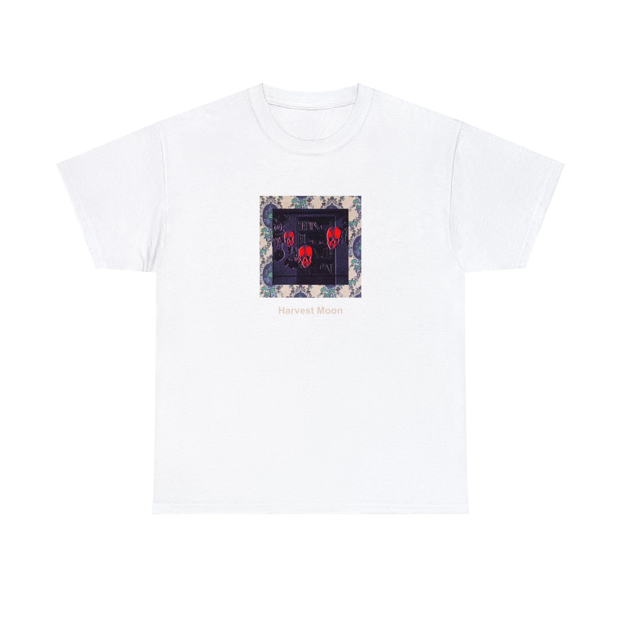 SuicideBoys The Harvest Moon T-shirt - Image 2