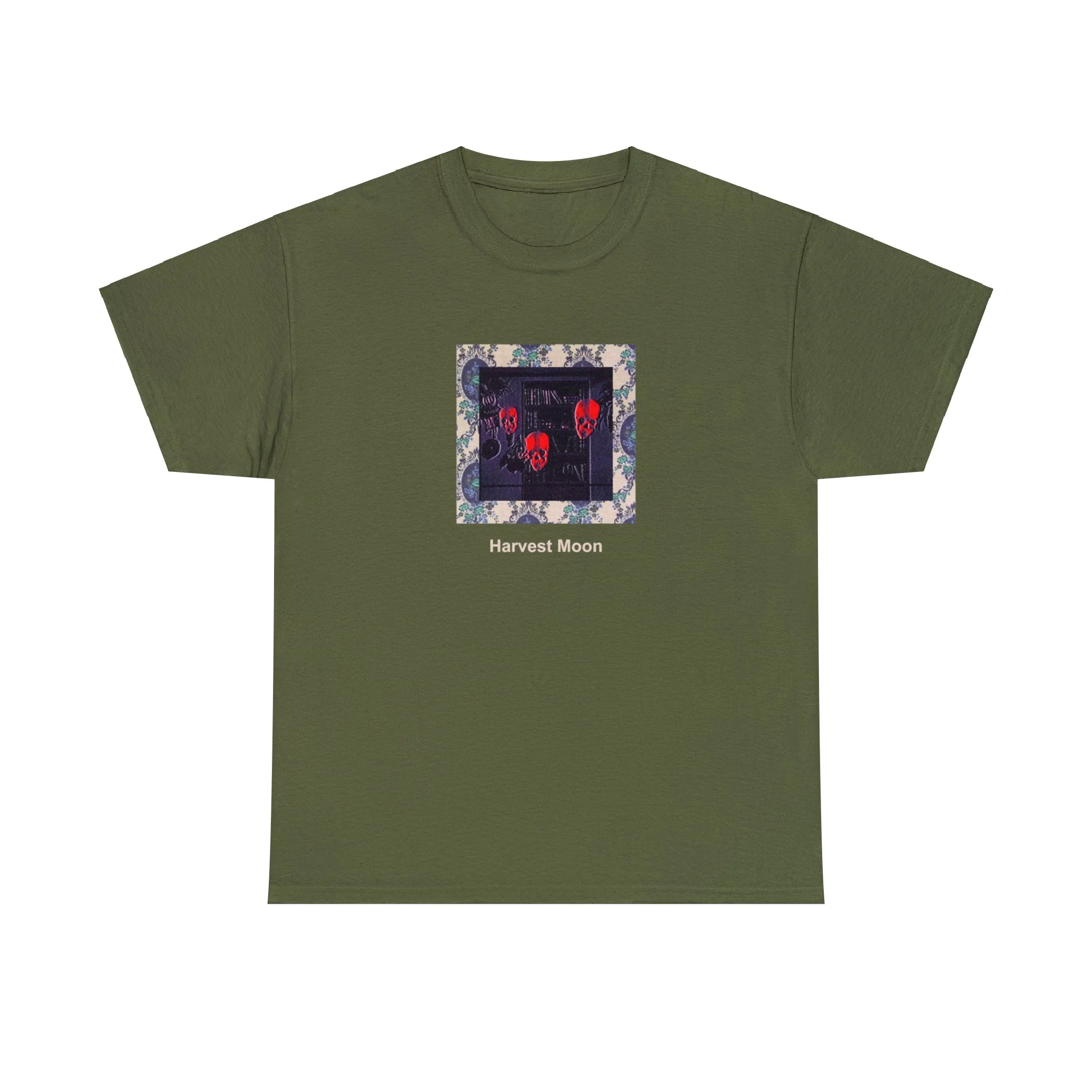 SuicideBoys The Harvest Moon T-shirt - Image 3