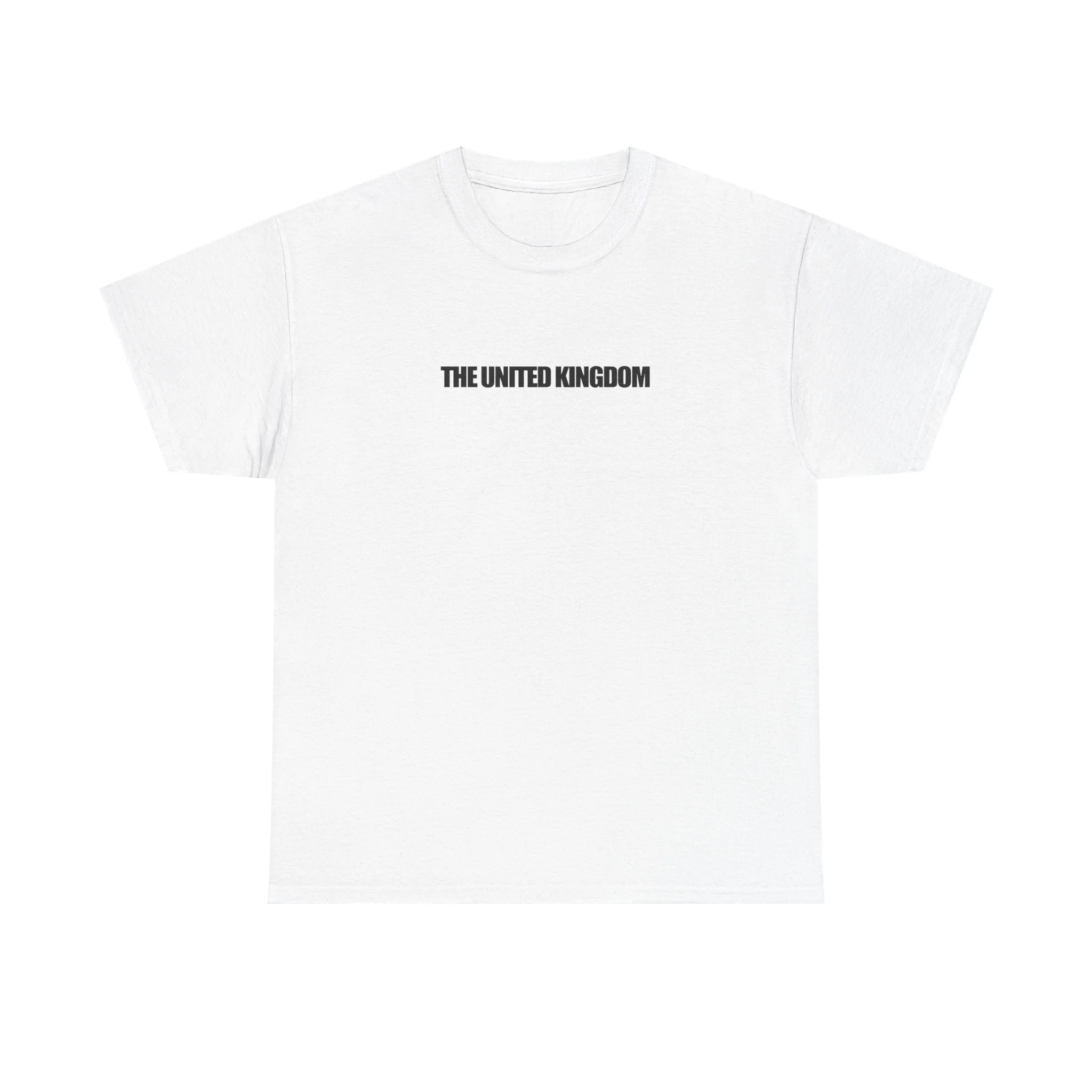 SuicideBoys Thy Kingdom Come Album Cover - Image 4