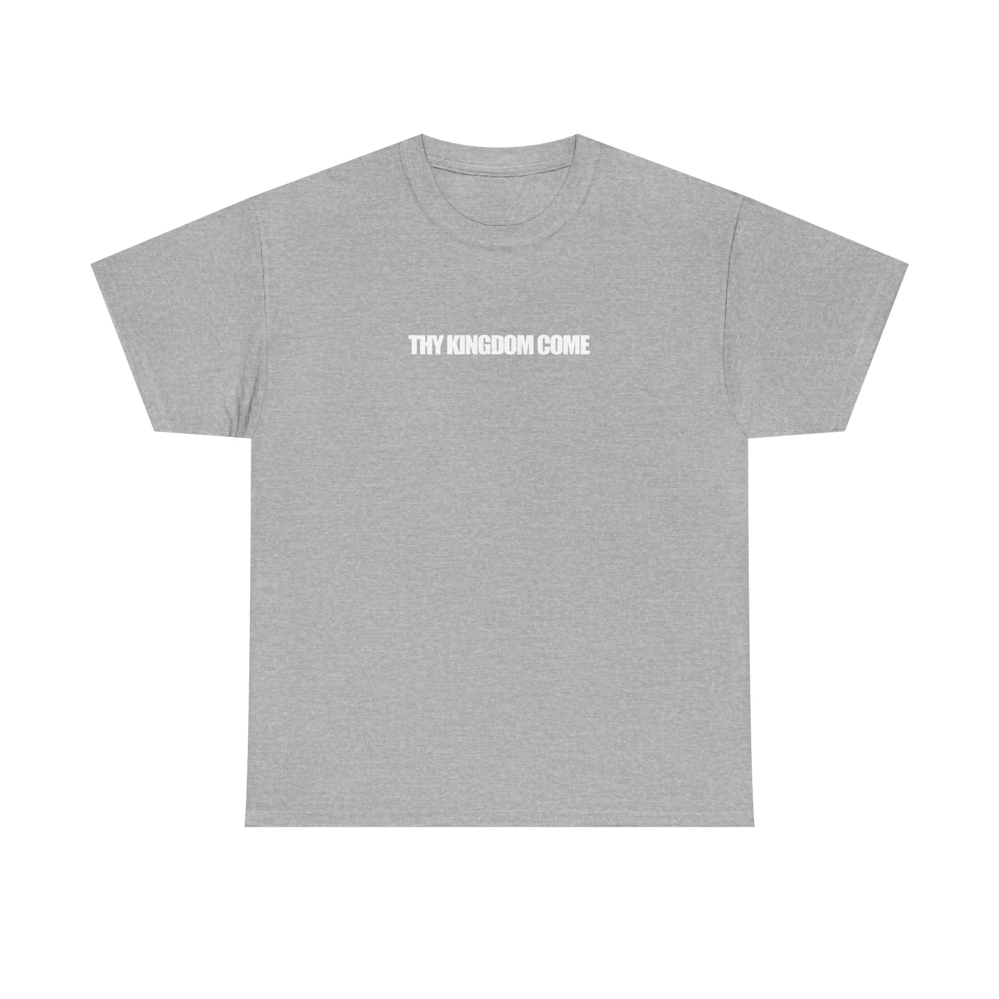 SuicideBoys Thy Kingdom Come Album Cover - Image 8