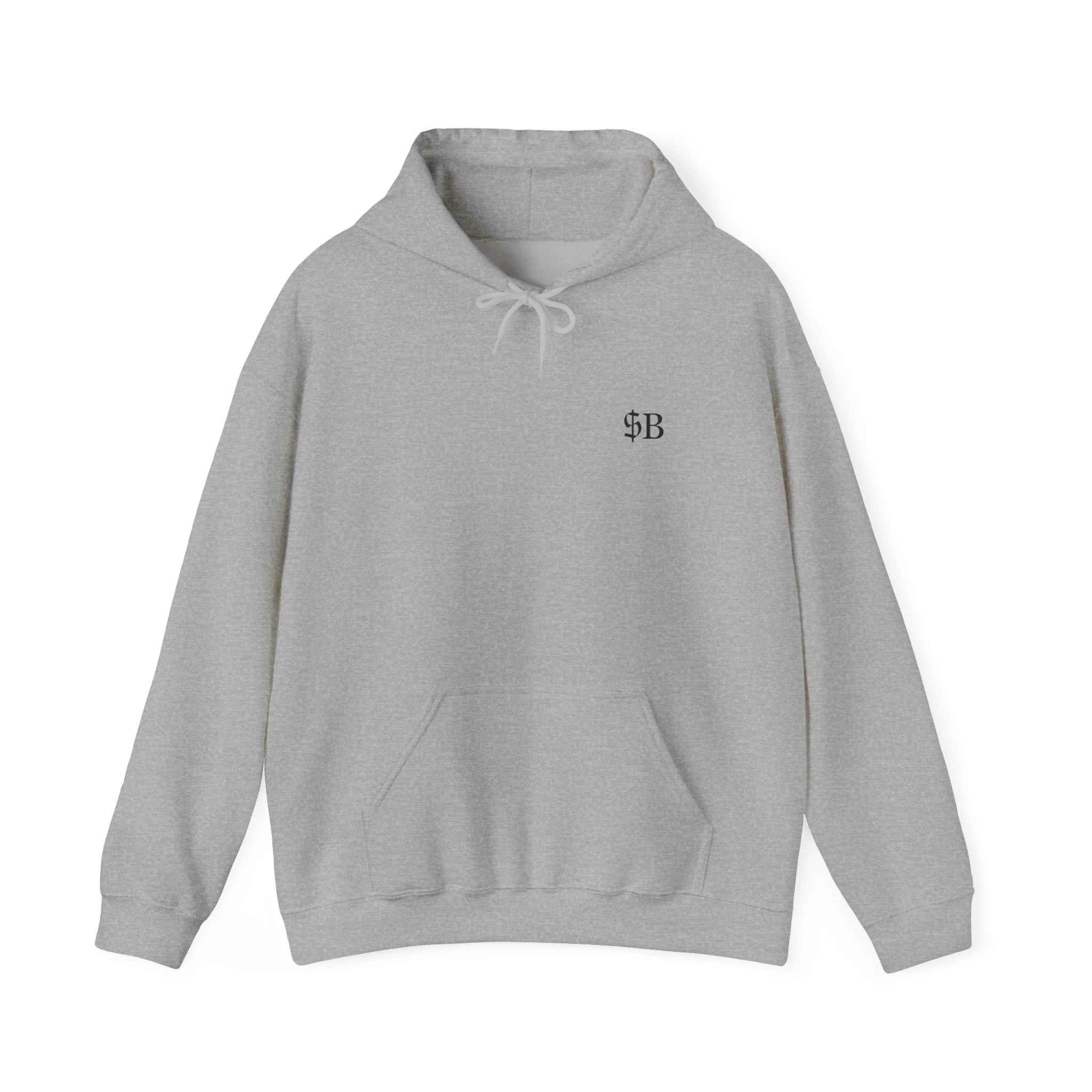 SuicideBoys Thy Kingdom Come Album Cover Hoodie v2 - Image 15