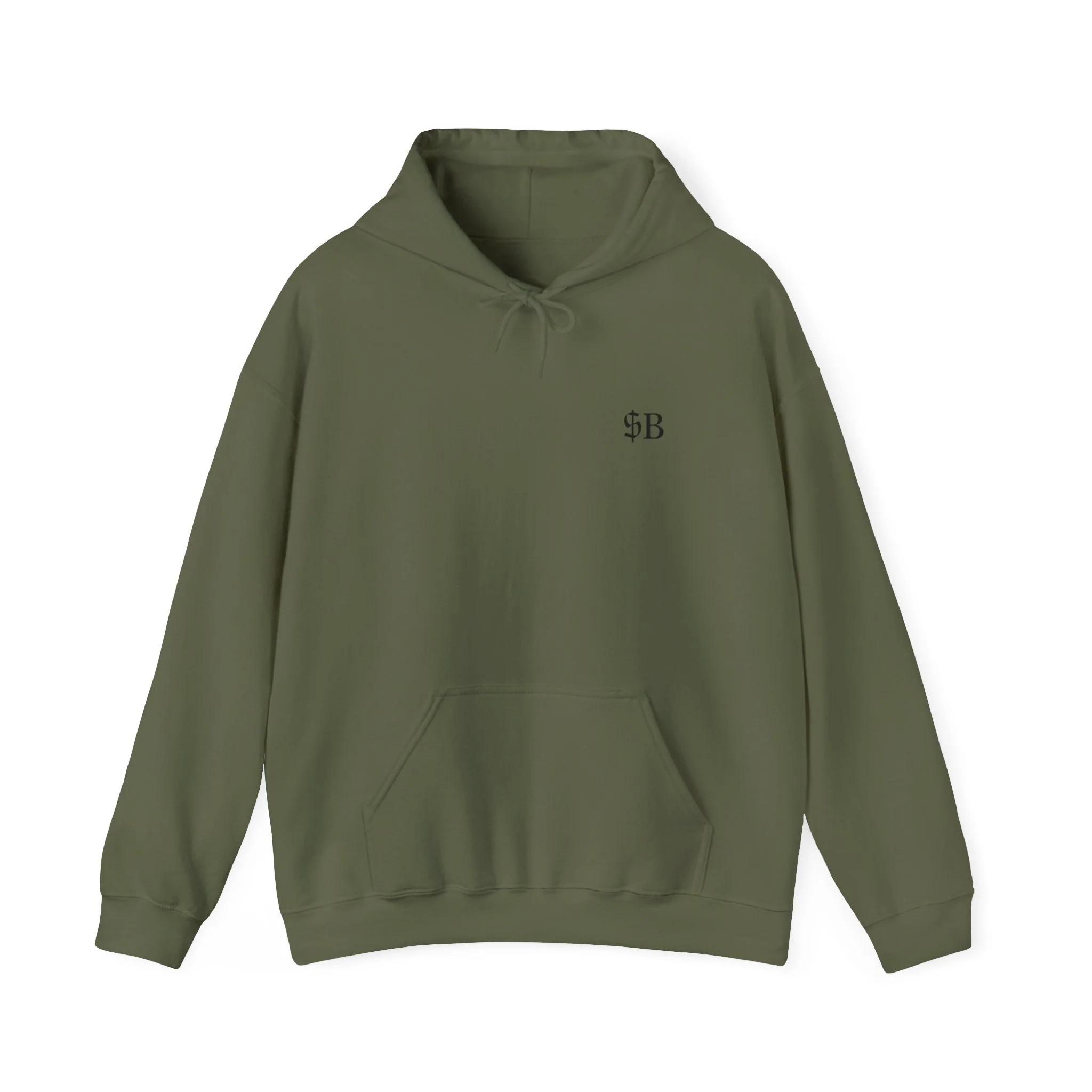 SuicideBoys Thy Kingdom Come Album Cover Hoodie v2 - Image 19