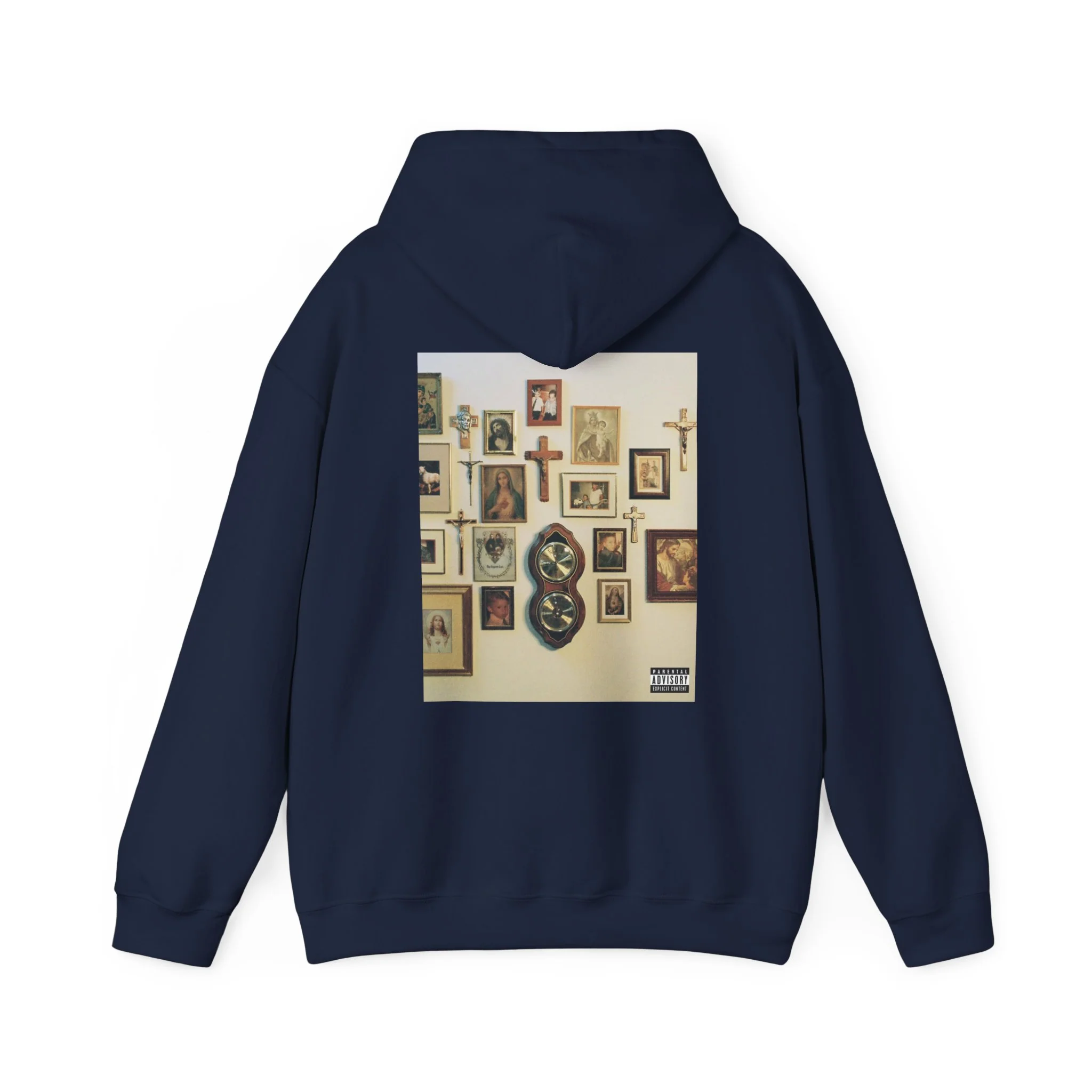 SuicideBoys Thy Kingdom Come Album Cover Hoodie v2 - Image 21