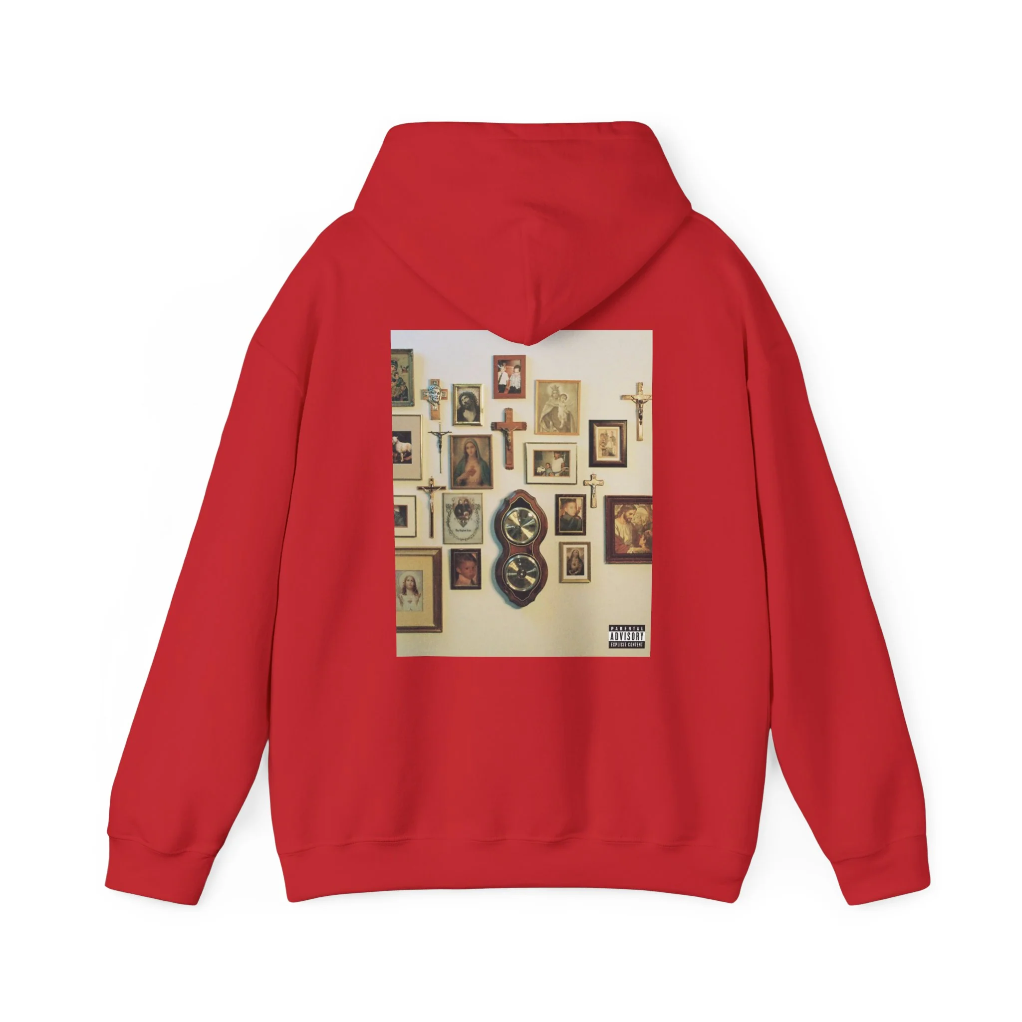SuicideBoys Thy Kingdom Come Album Cover Hoodie v2 - Image 29