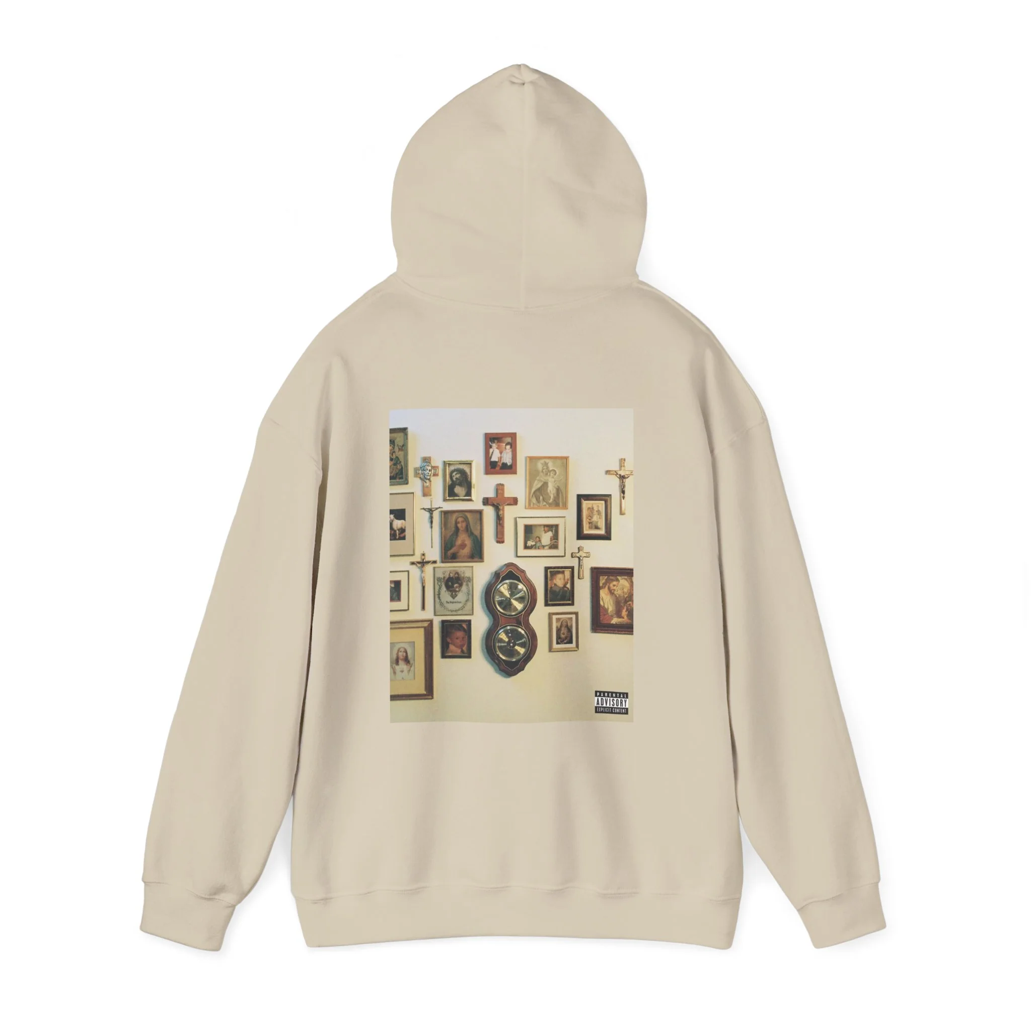SuicideBoys Thy Kingdom Come Album Cover Hoodie v2 - Image 34