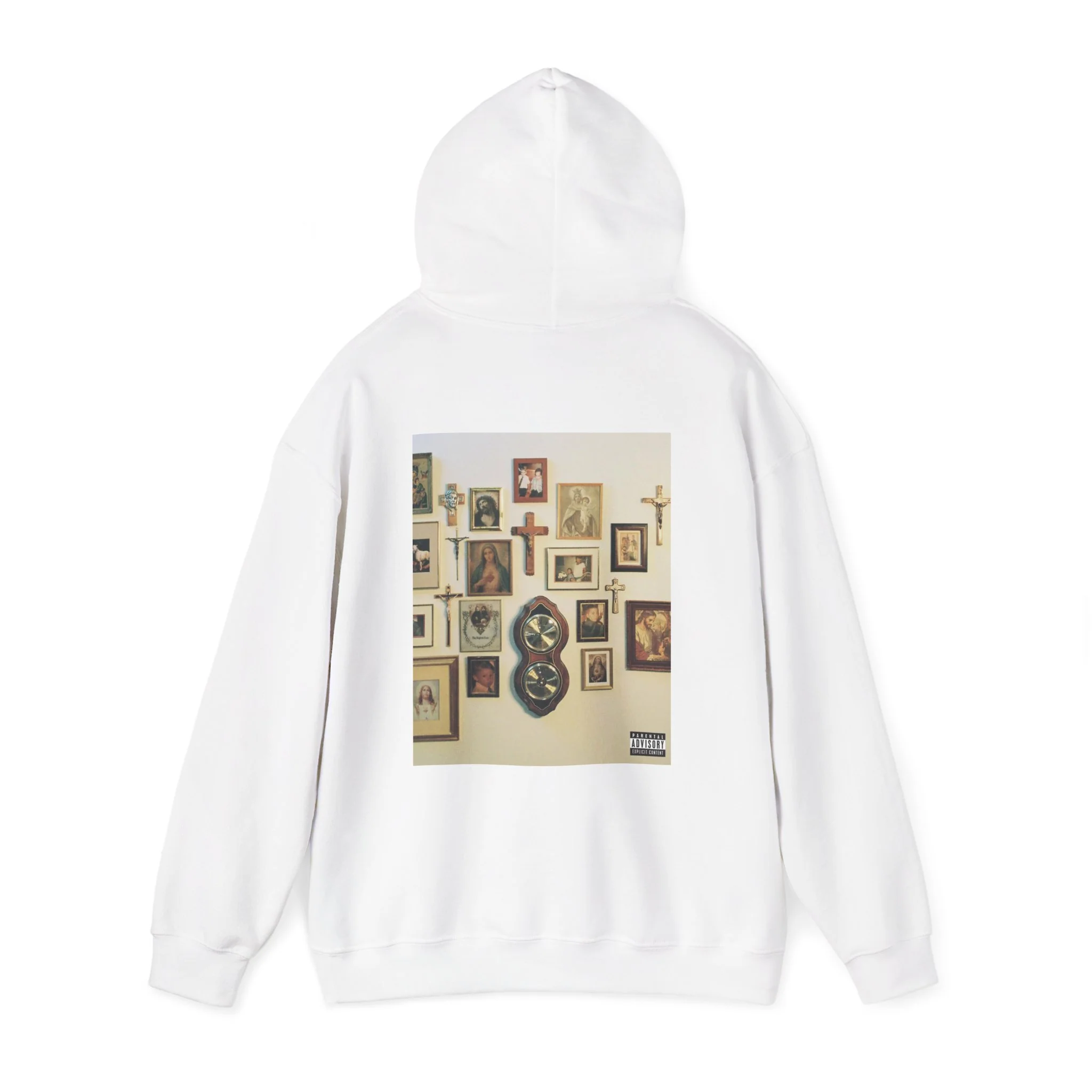 SuicideBoys Thy Kingdom Come Album Cover Hoodie v2 - Image 6