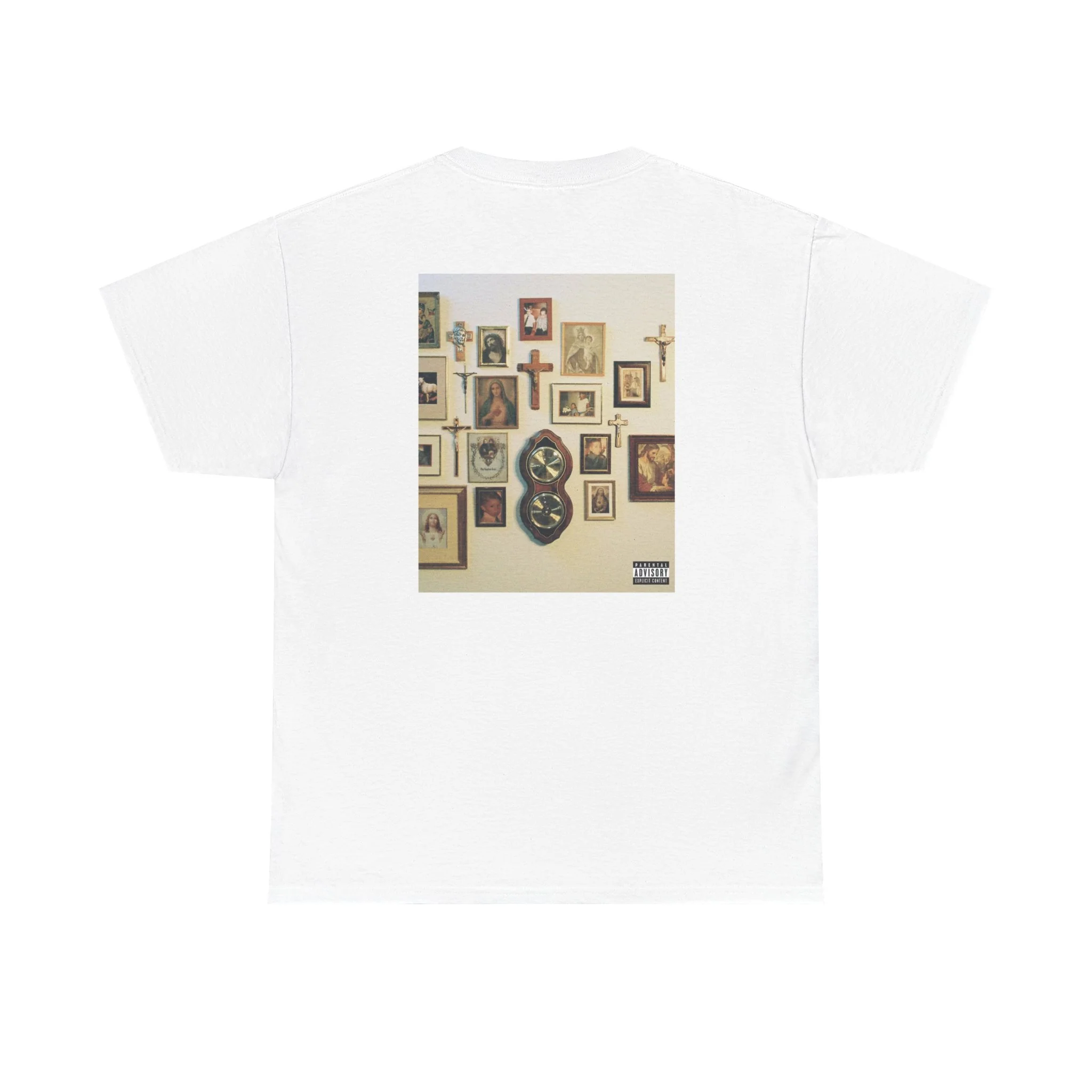 SuicideBoys Thy Kingdom Come Album Cover v2 - Image 3