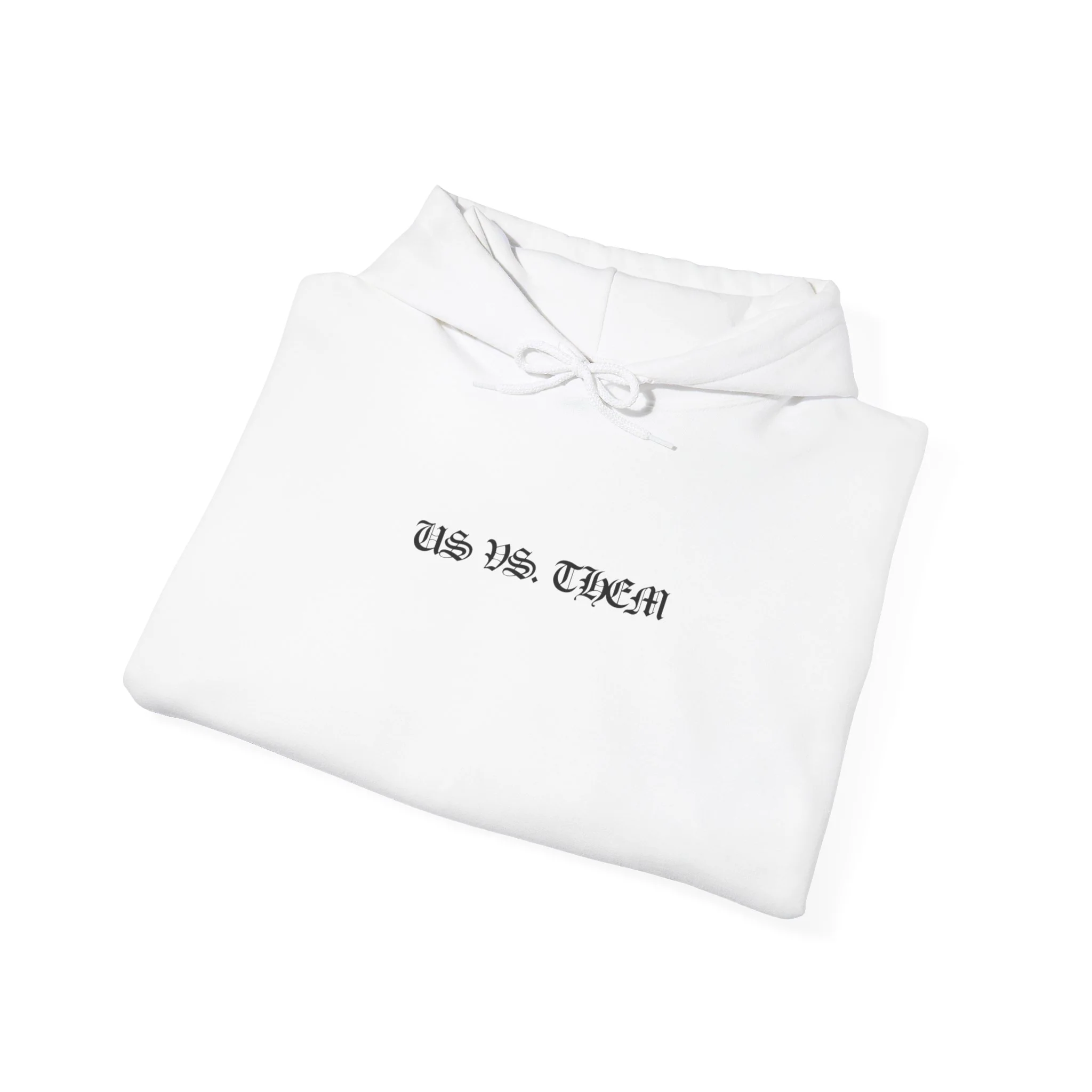SuicideBoys Us Vs. Them Single Cover Hoodie - Image 8