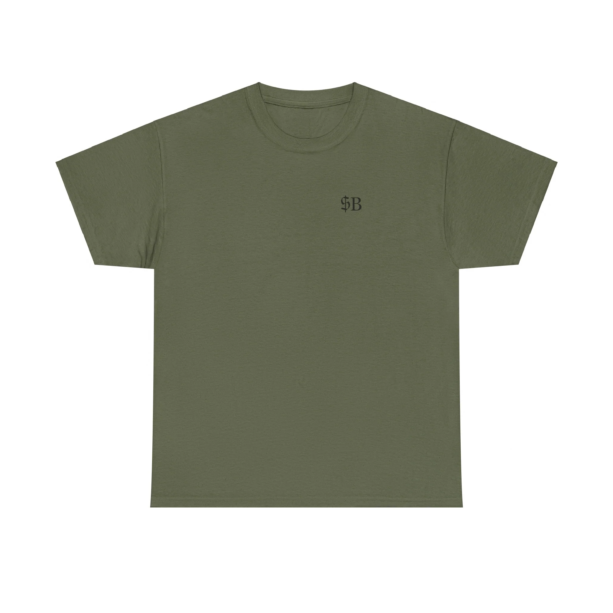 SuicideBoys Us Vs. Them Single Cover T-shirt v2 - Image 10