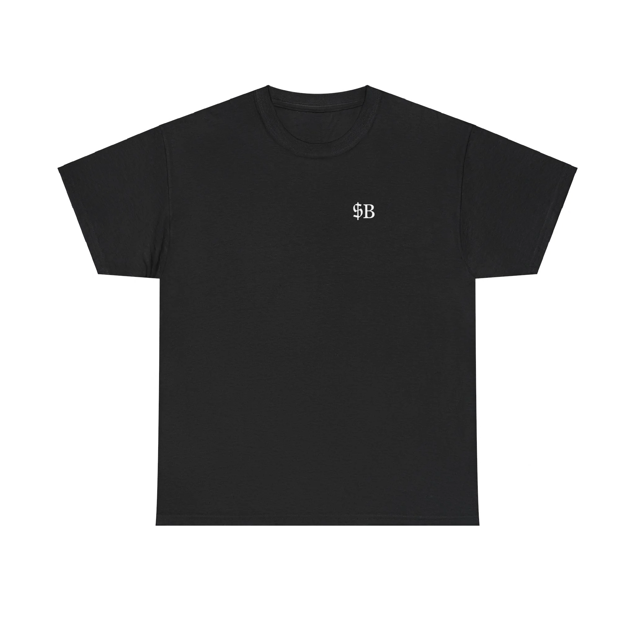 SuicideBoys Us Vs. Them Single Cover T-shirt v2 - Image 2