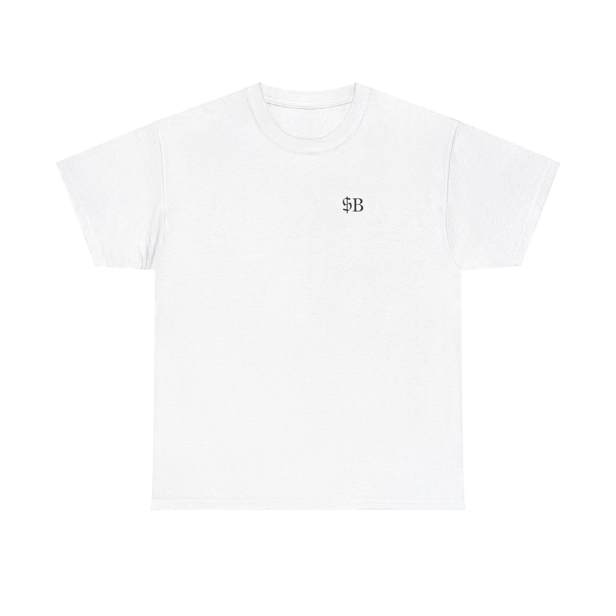 SuicideBoys Us Vs. Them Single Cover T-shirt v2 - Image 6