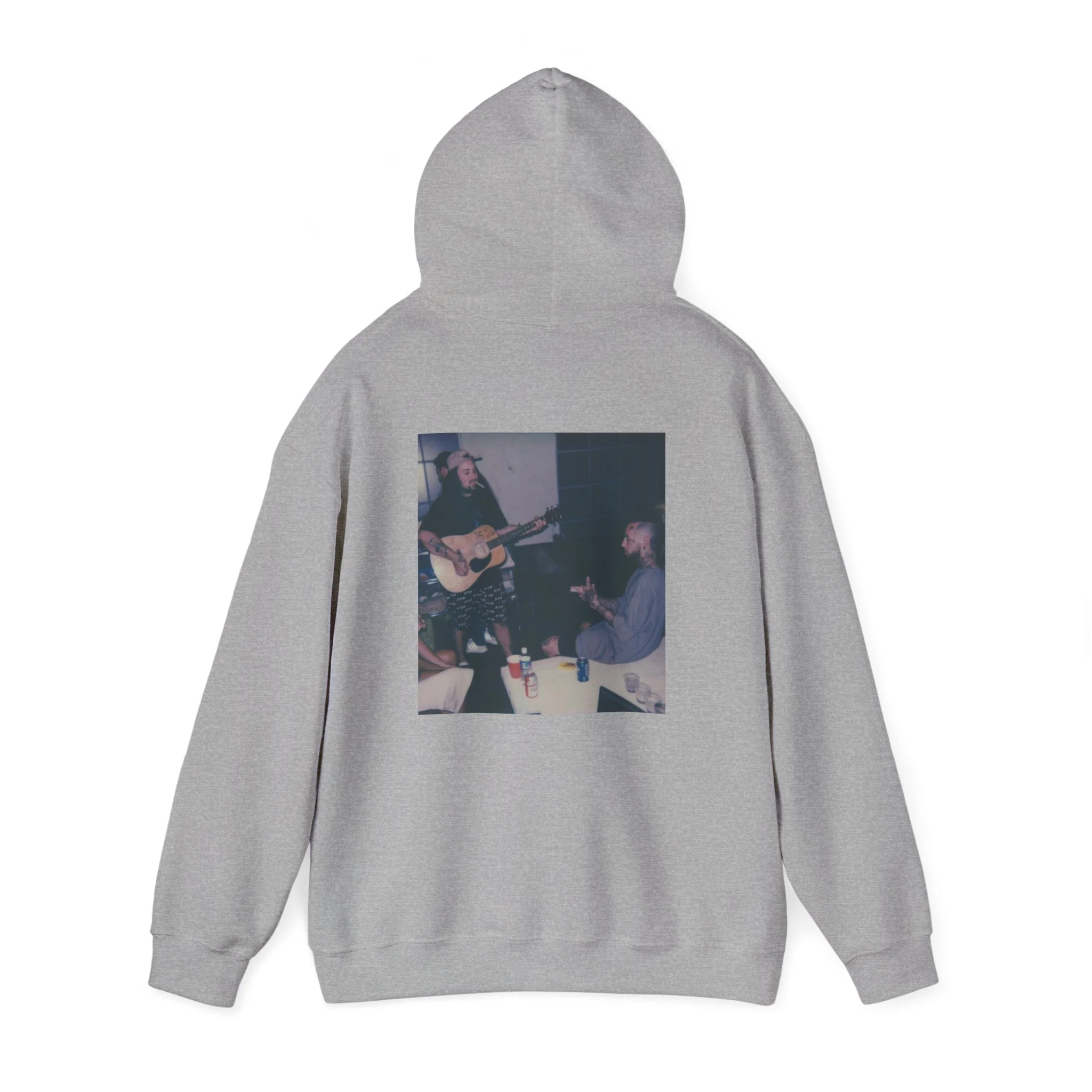 SuicideBoys Vintage Hoodie - Image 10