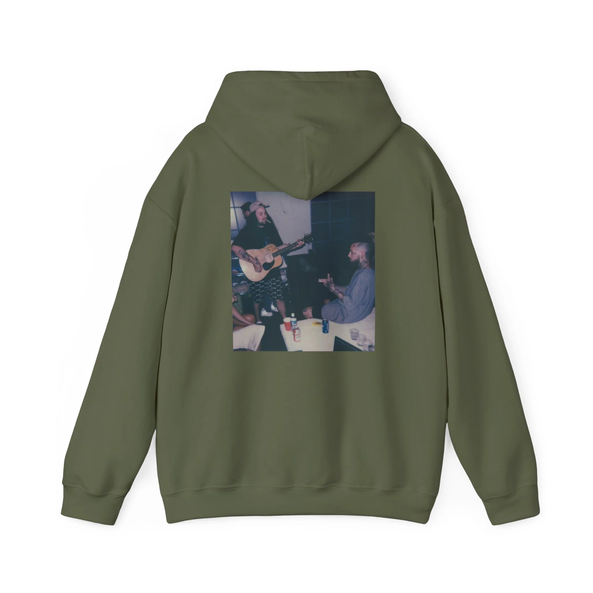SuicideBoys Vintage Hoodie - Image 13