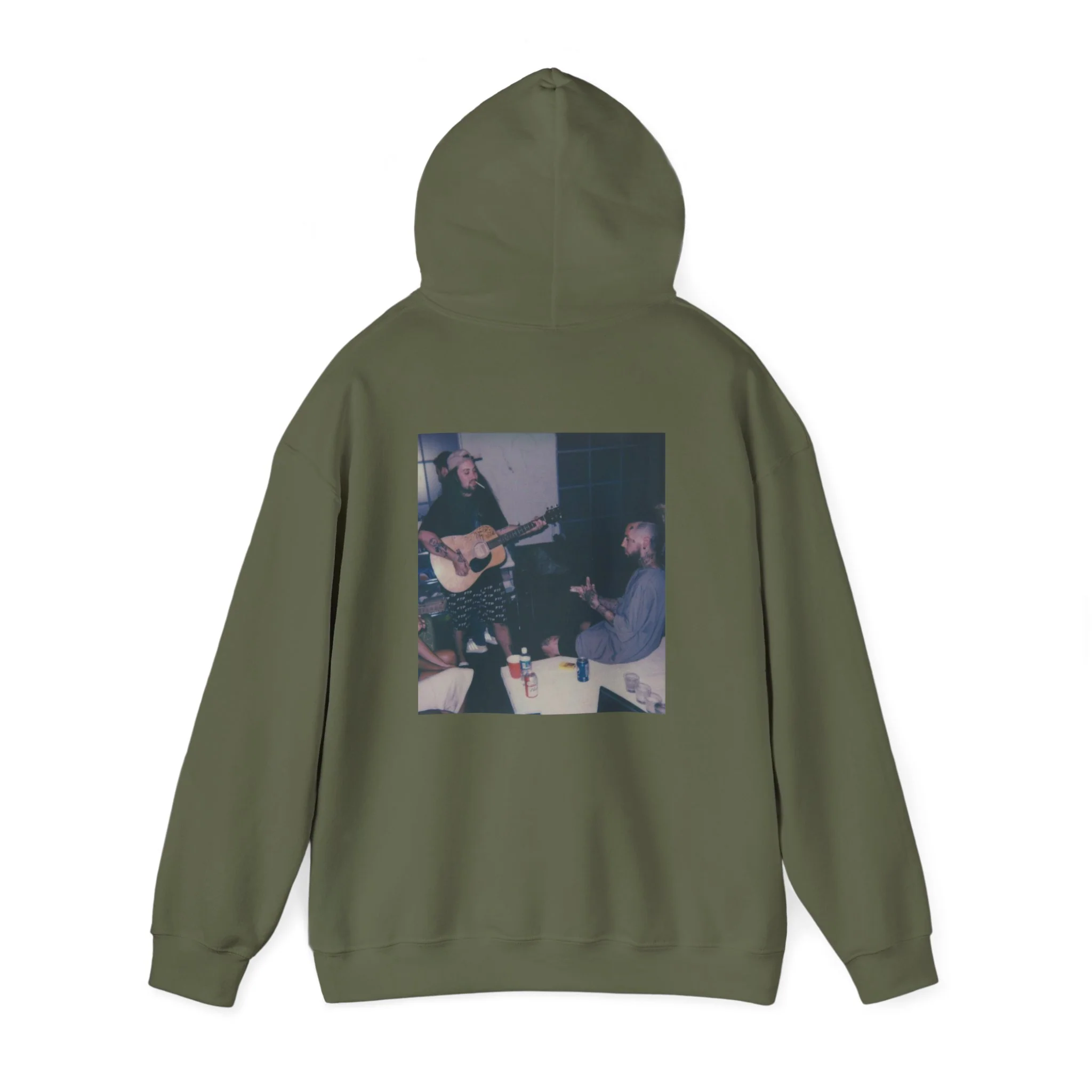 SuicideBoys Vintage Hoodie - Image 14