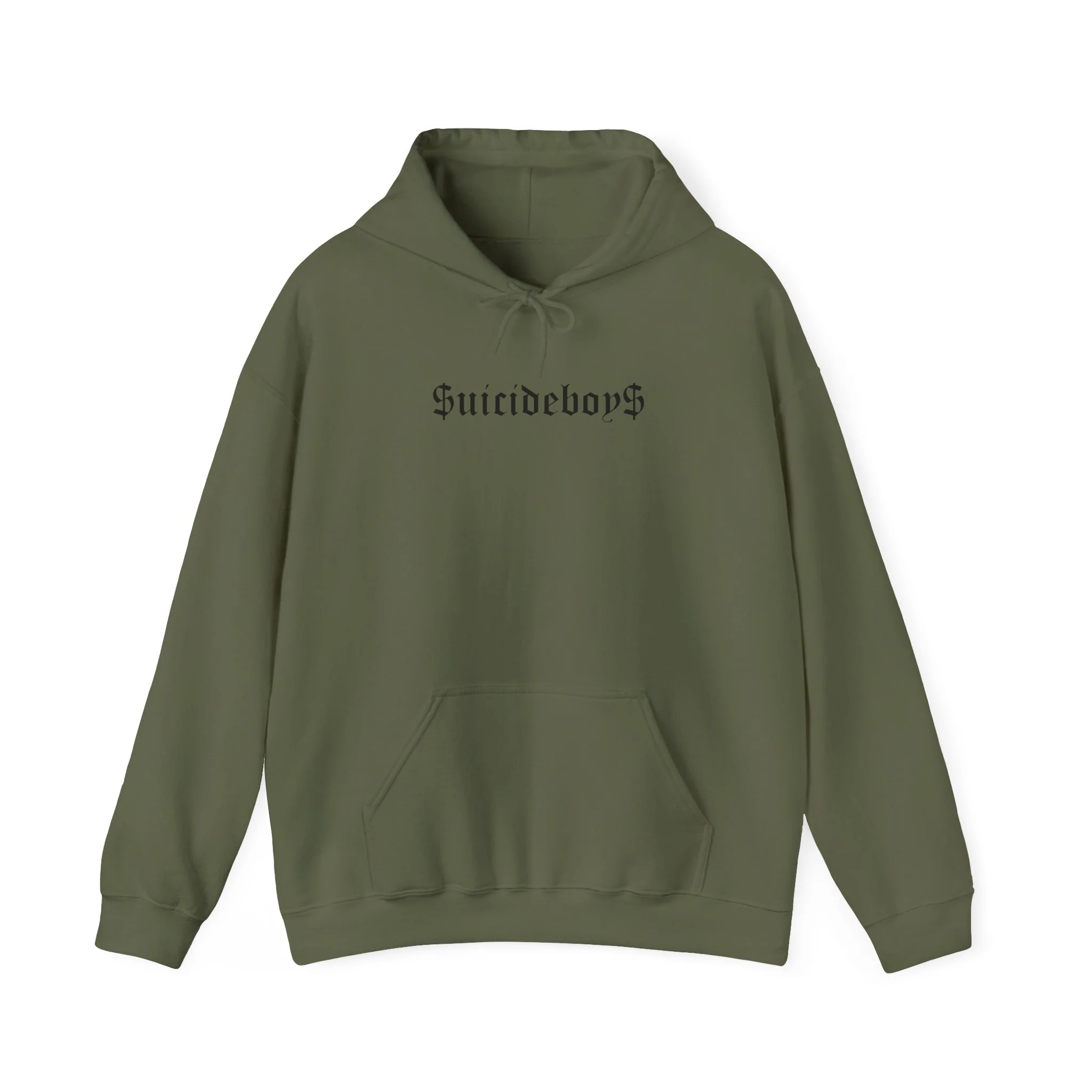 SuicideBoys Vintage Hoodie - Image 15