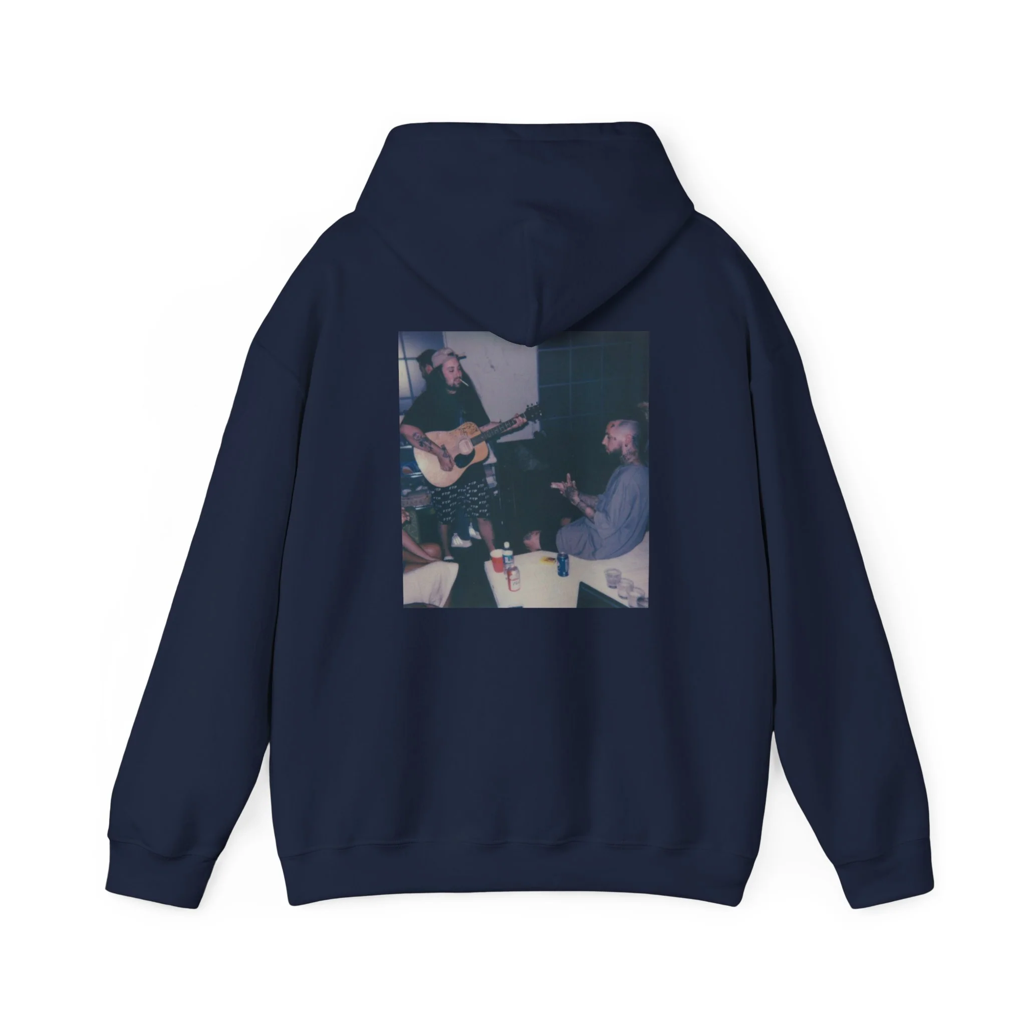 SuicideBoys Vintage Hoodie - Image 17