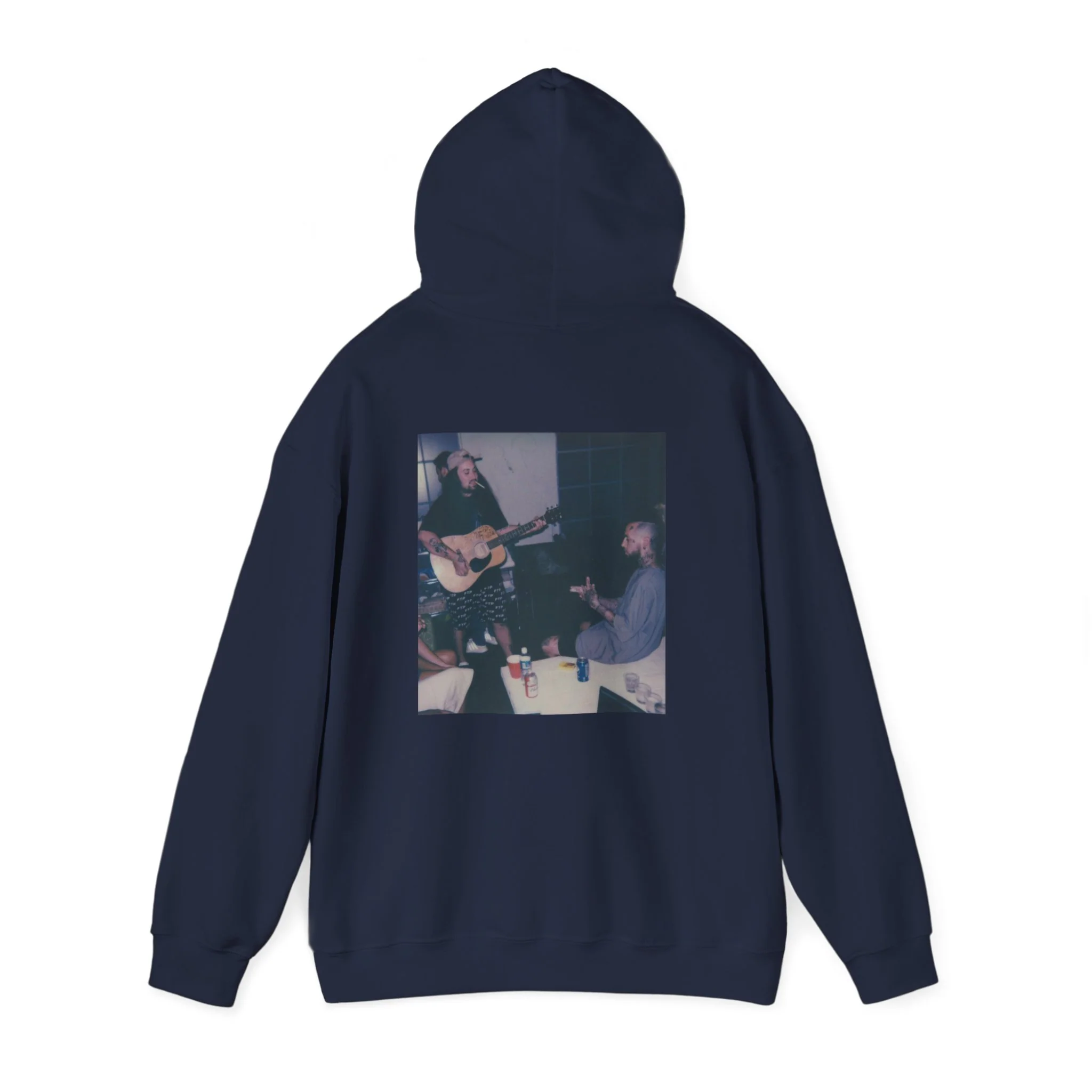SuicideBoys Vintage Hoodie - Image 18