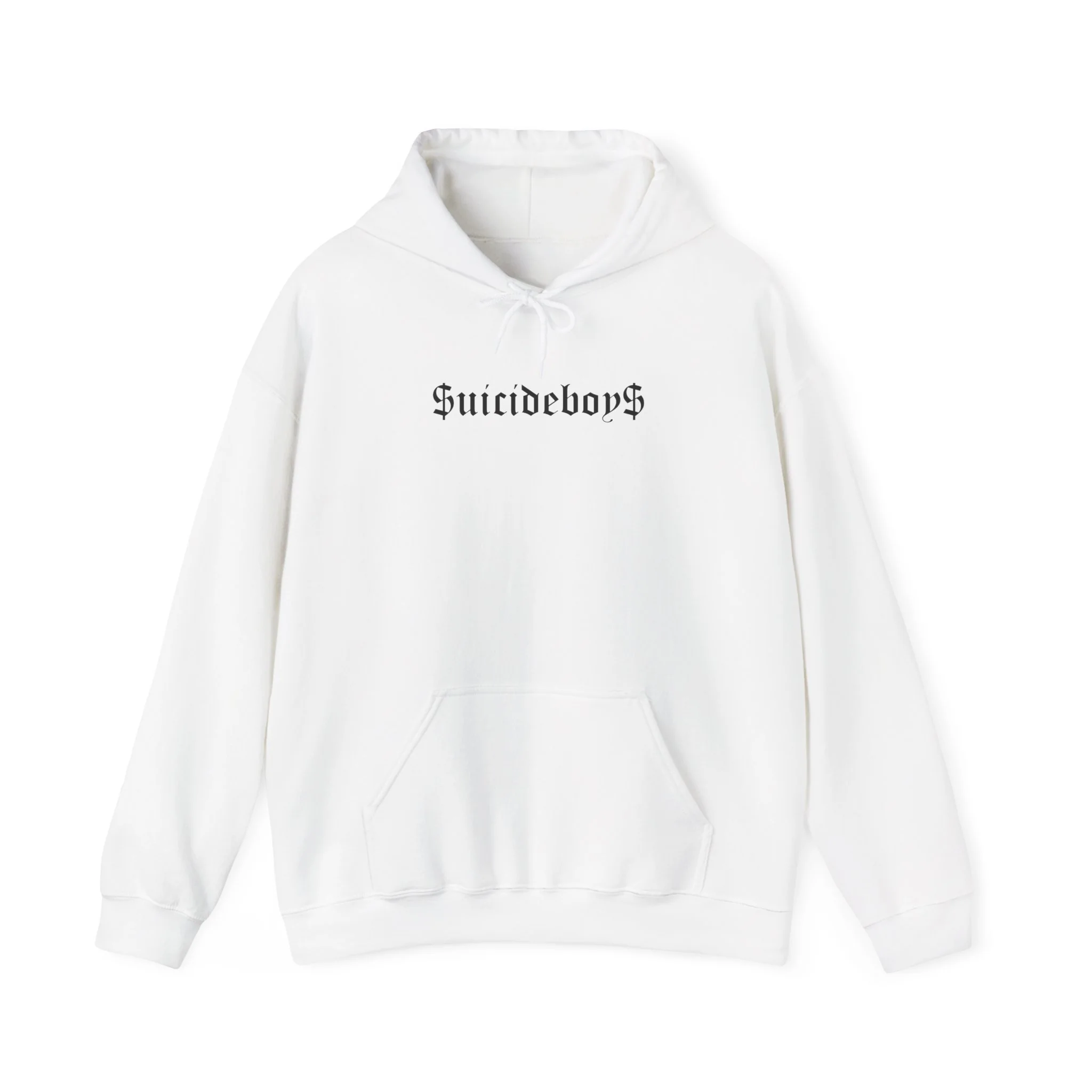 SuicideBoys Vintage Hoodie - Image 3