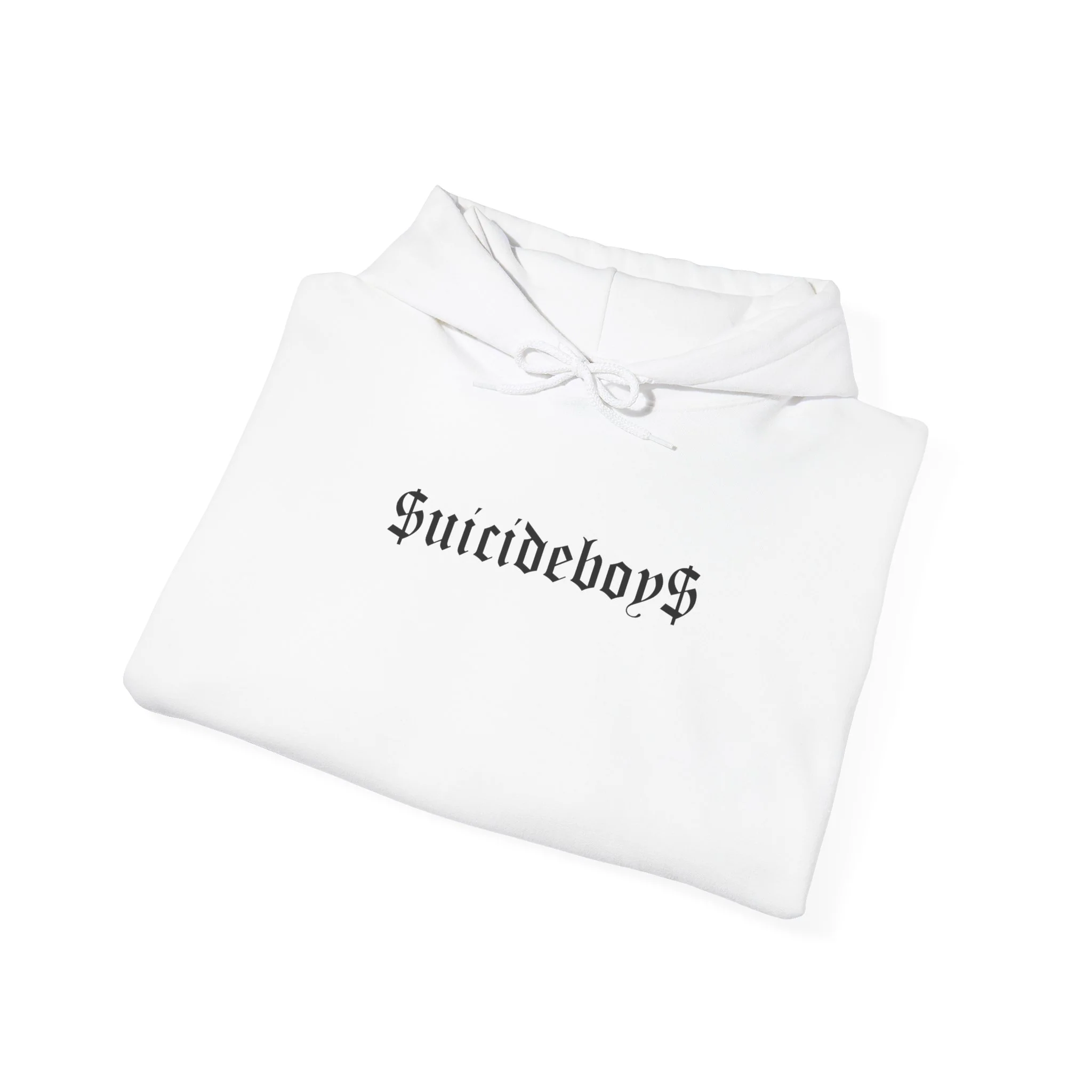 SuicideBoys Vintage Hoodie - Image 4