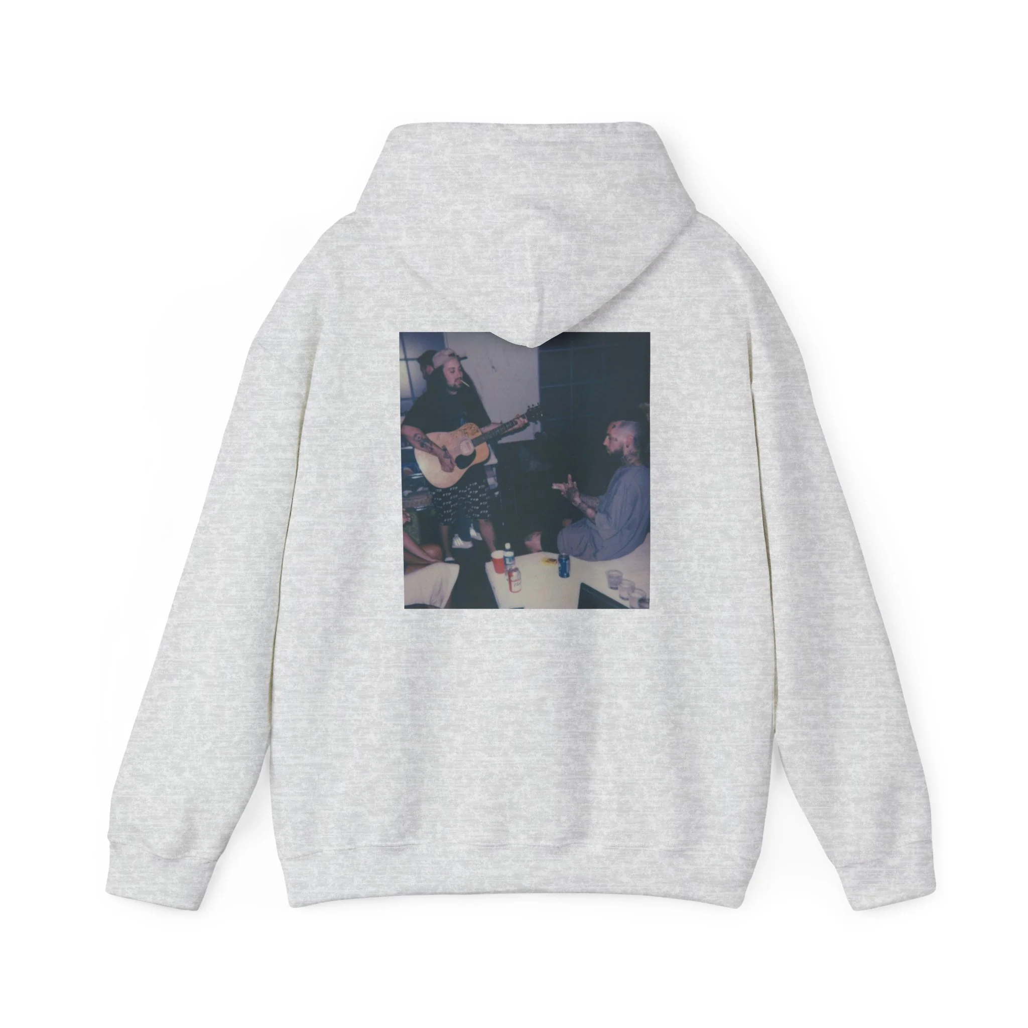 SuicideBoys Vintage Hoodie - Image 5
