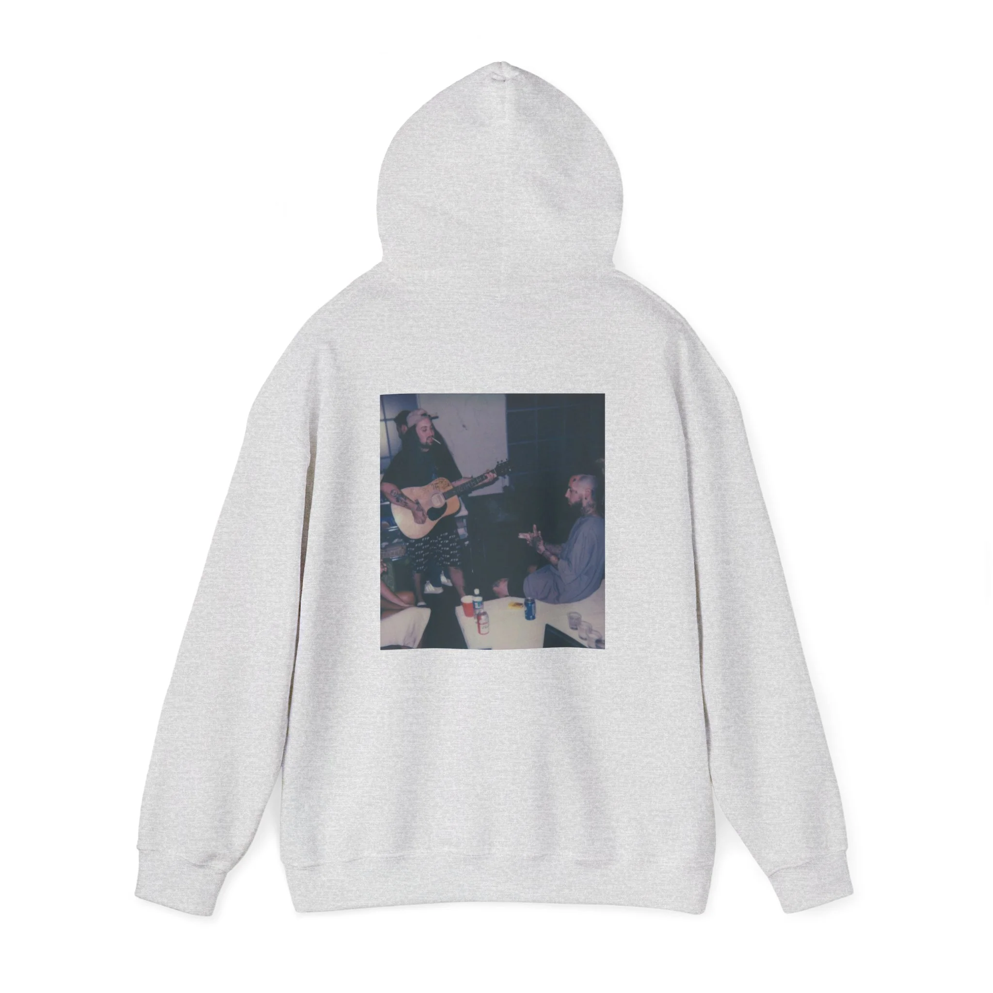 SuicideBoys Vintage Hoodie - Image 6
